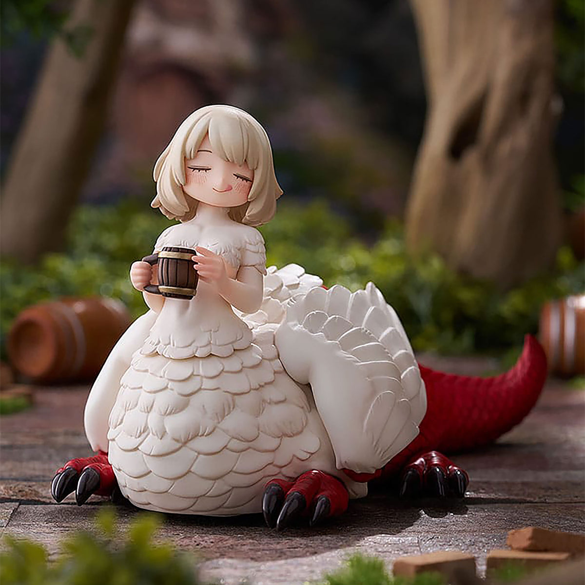 Immagine del prodotto Delicious in Dungeon - Figure Gochisosama Falin (Chimera)