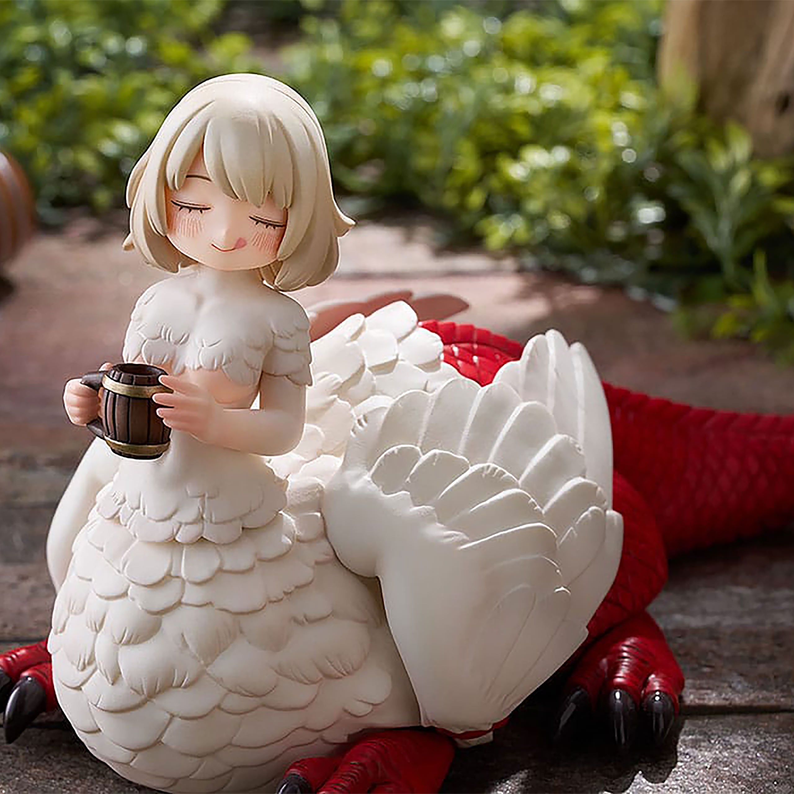Immagine del prodotto Delicious in Dungeon - Figure Gochisosama Falin (Chimera)
