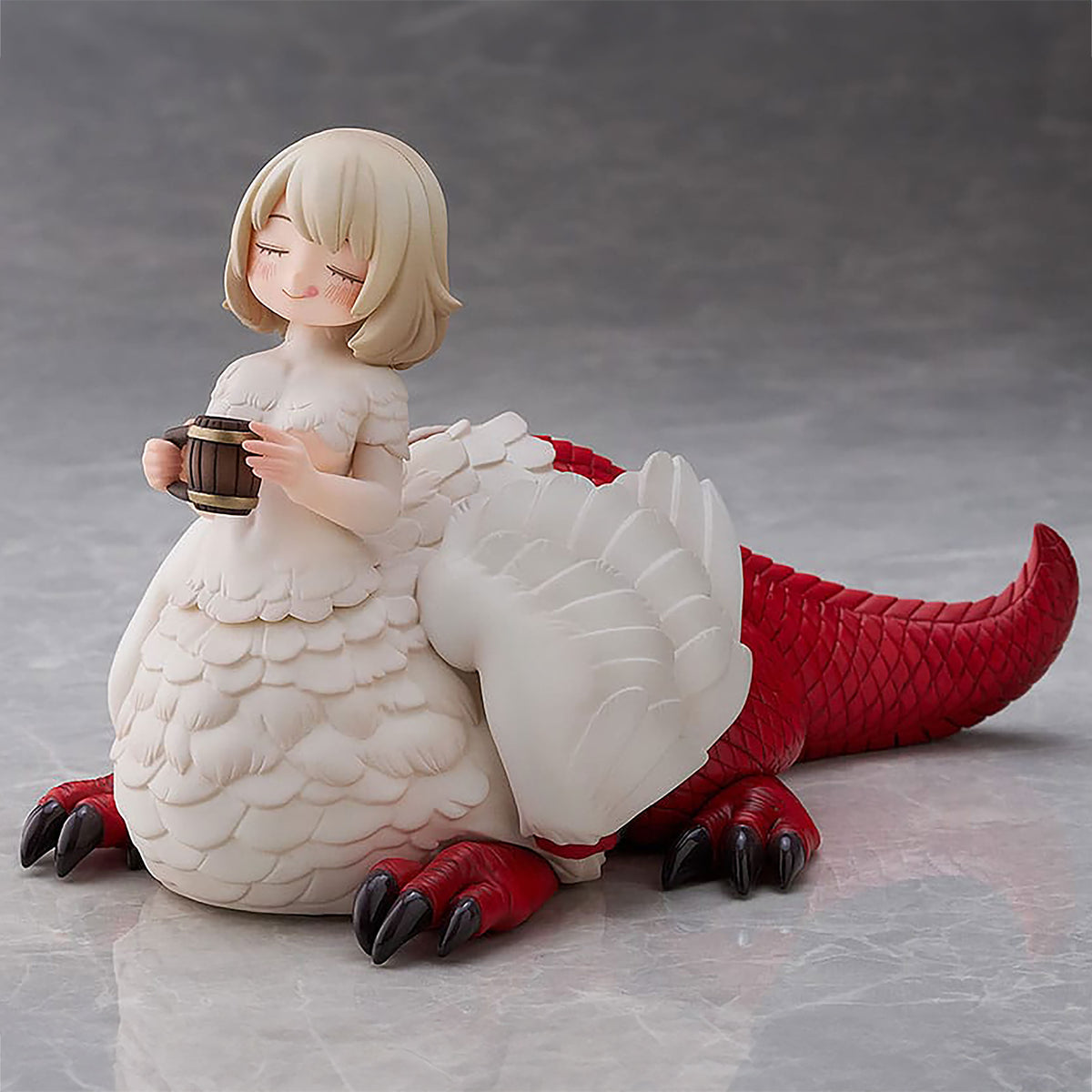 Immagine del prodotto Delicious in Dungeon - Figure Gochisosama Falin (Chimera)