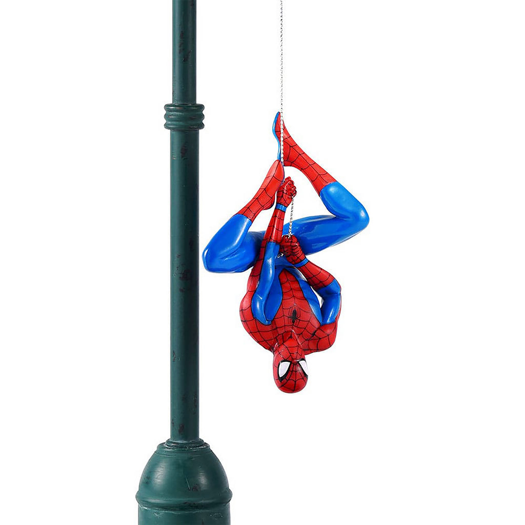 Product image Spider-Man - Hanging Table Lamp
