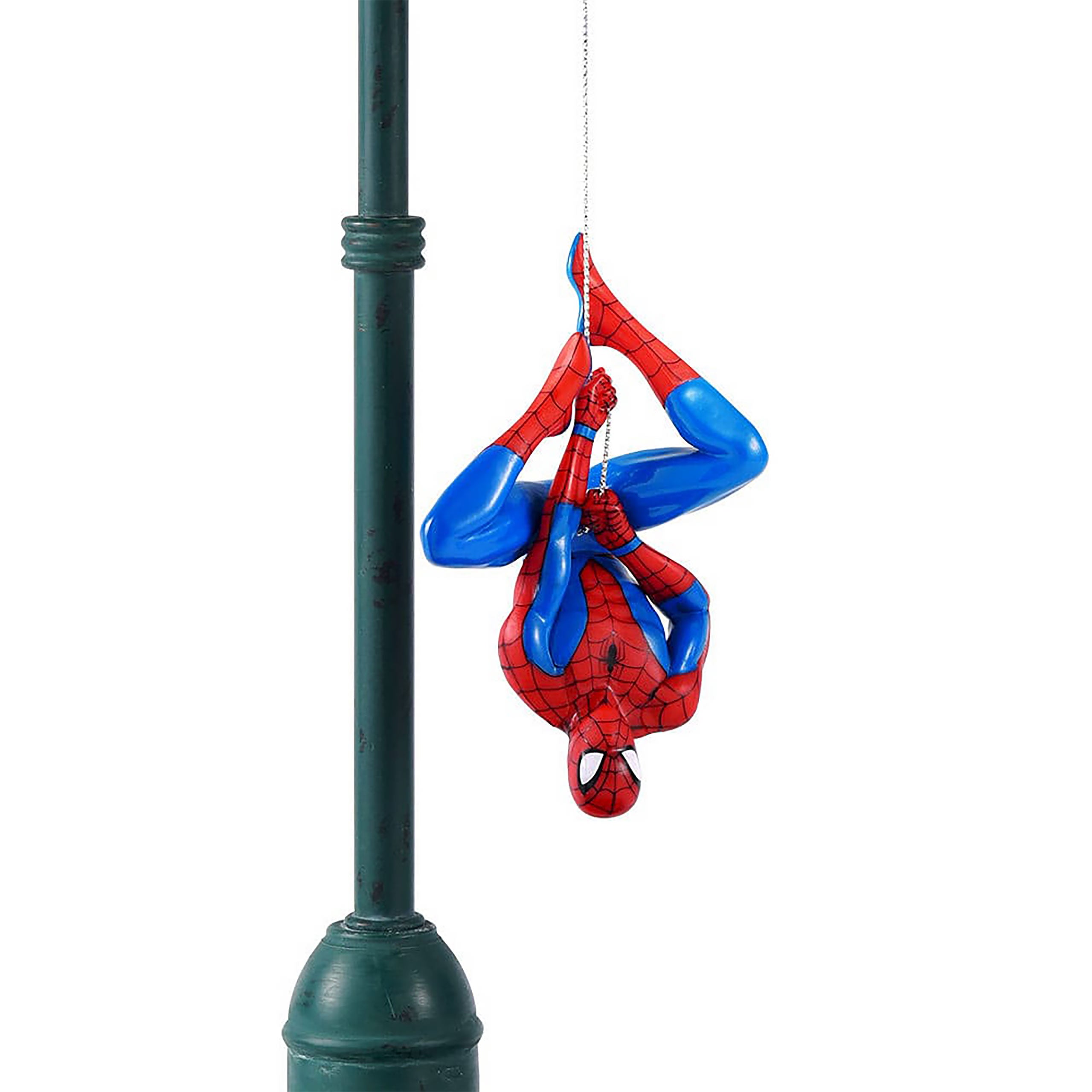 Product image Spider-Man - Hanging Table Lamp