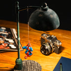 Product image Spider-Man - Hanging Table Lamp