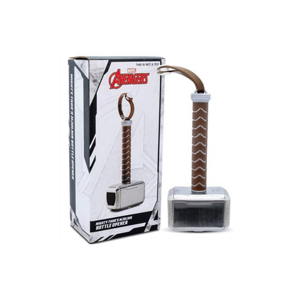 Immagine del prodotto Thor - Apribottiglie Martello Mjölnir