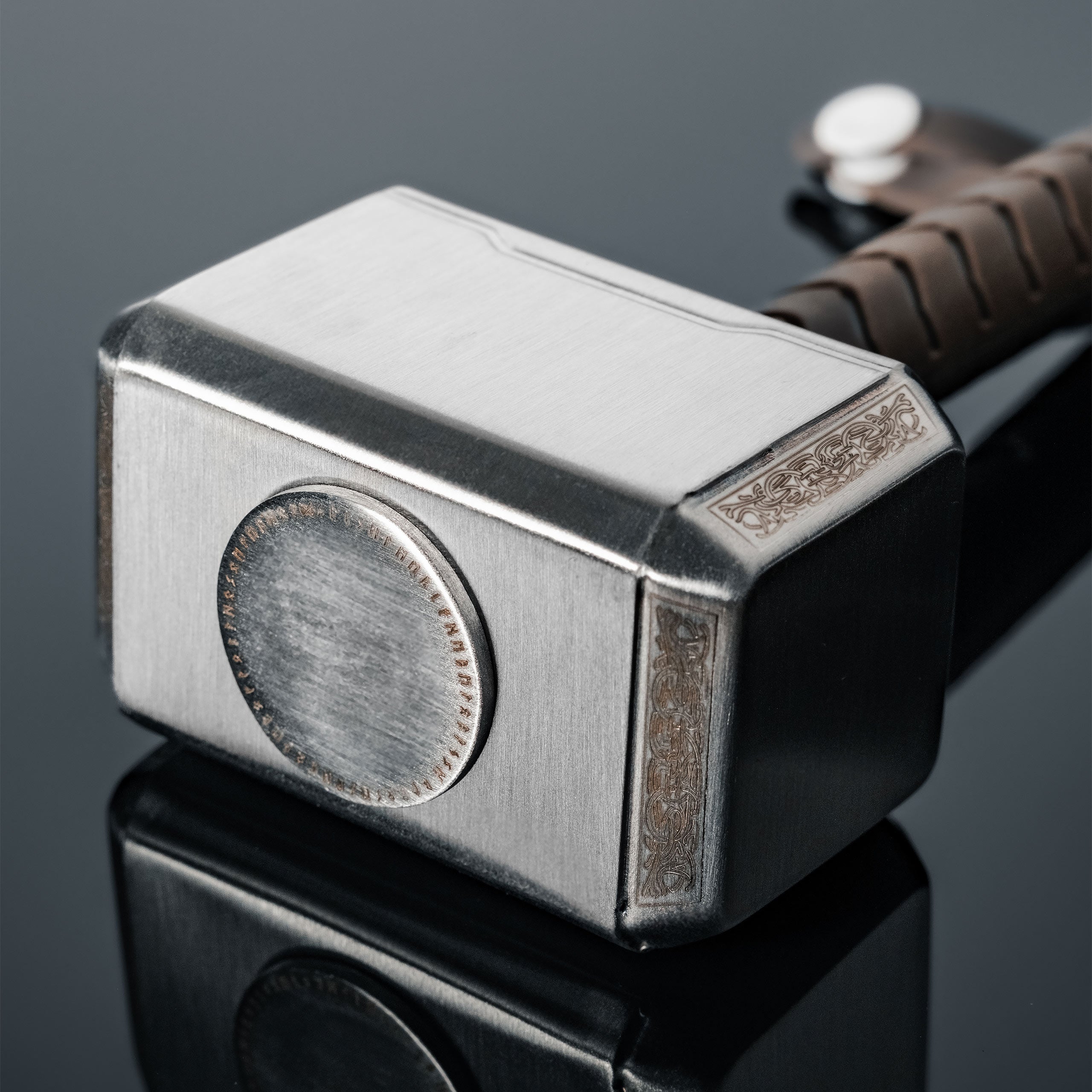 Immagine del prodotto Thor - Apribottiglie Martello Mjölnir