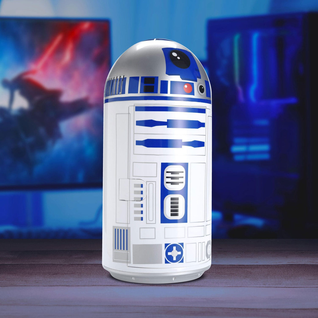 Product image Star Wars - R2-D2 Thermoelectric Mini Fridge