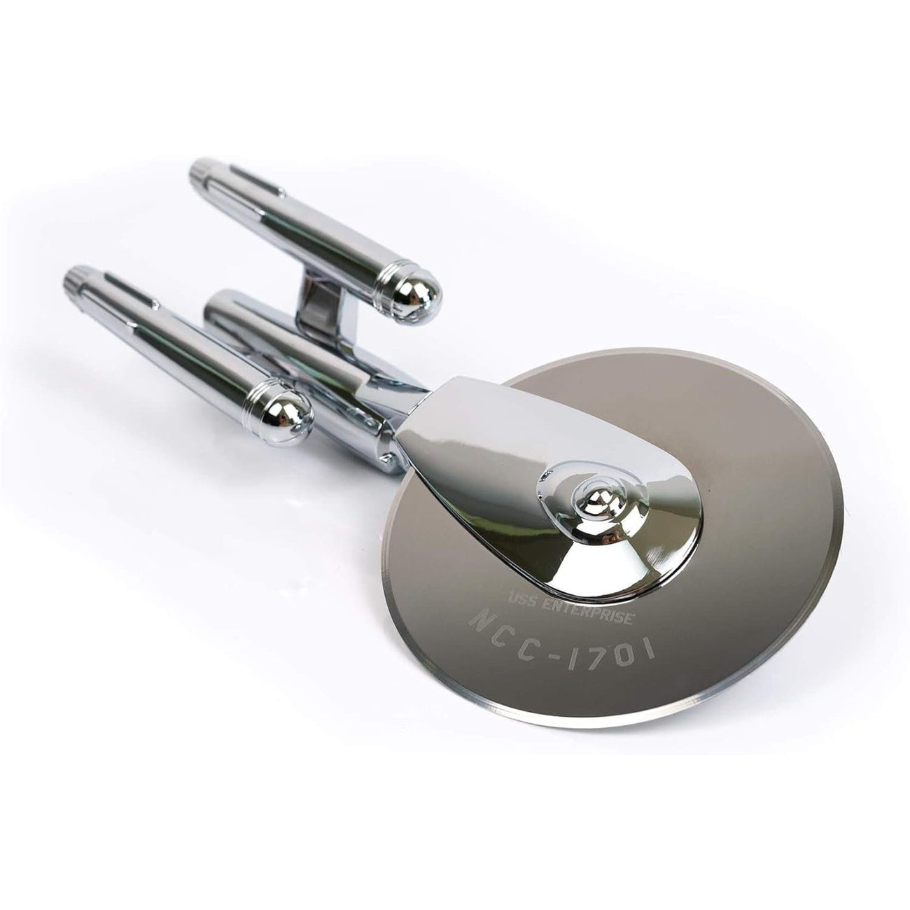 Immagine del prodotto Star Trek - Tagliapizza USS Enterprise NCC-1701