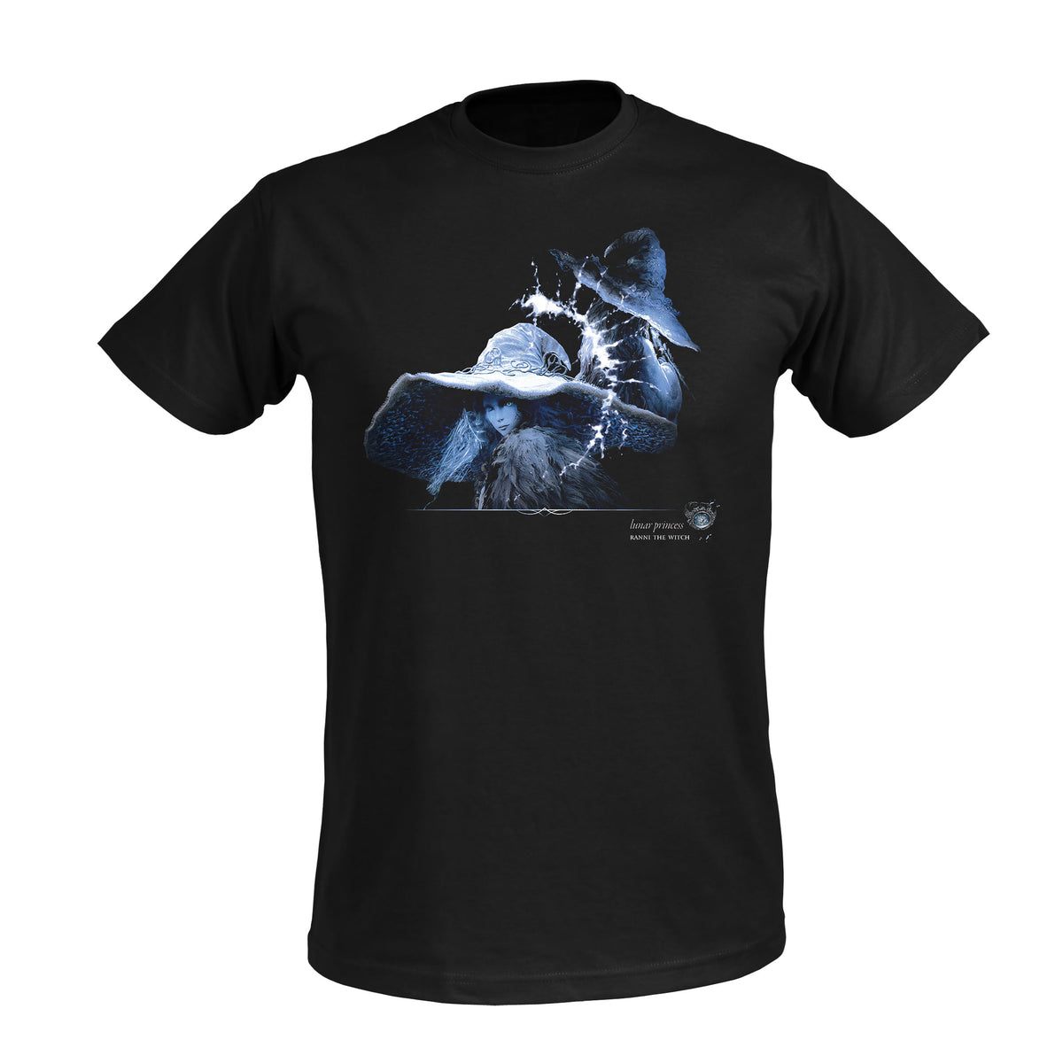 Immagine del prodotto T-shirt Ranni per fan di Elden Ring