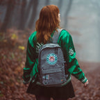 Product image Stranger Things - Hawkins High School Backpack