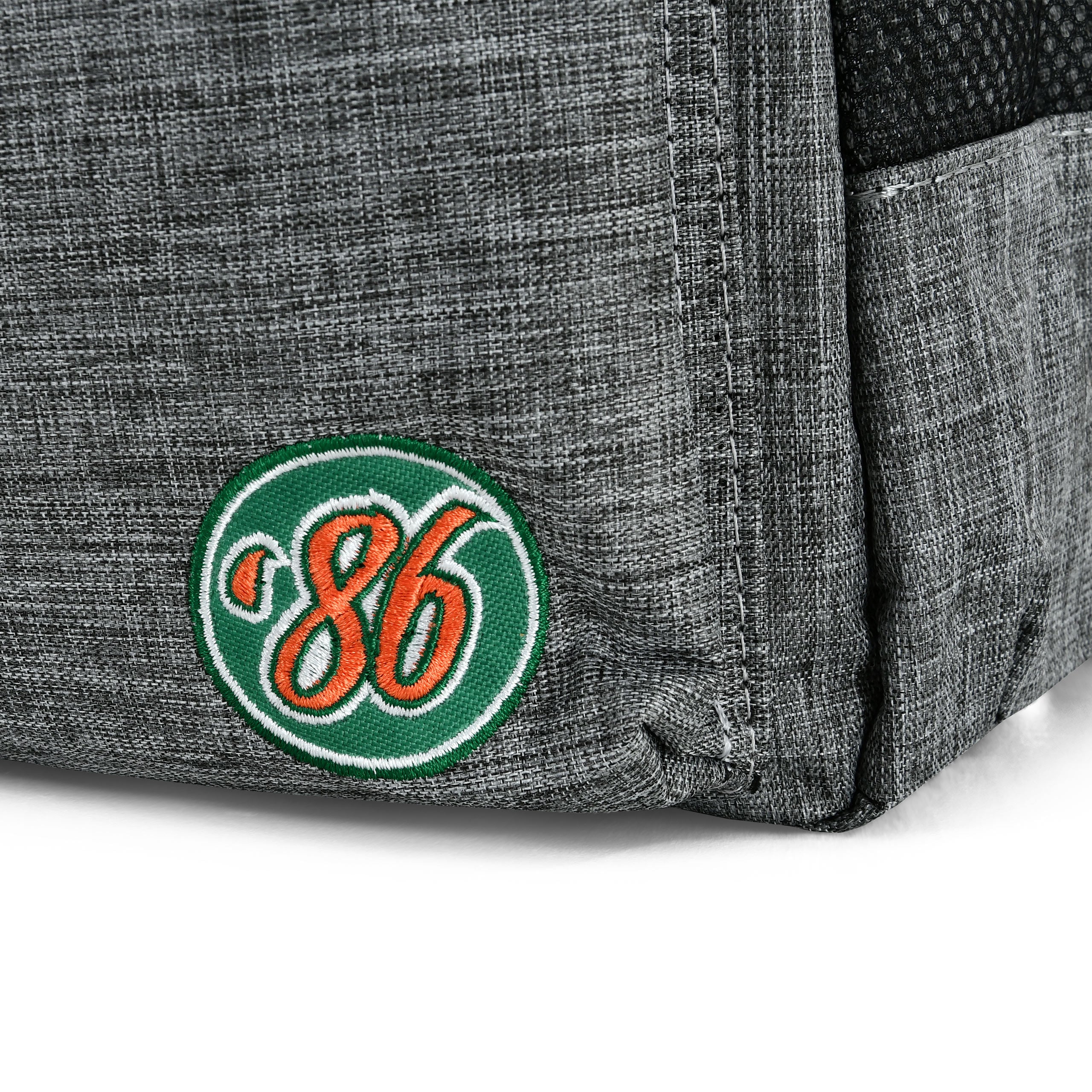 Product image Stranger Things - Hawkins High School Backpack