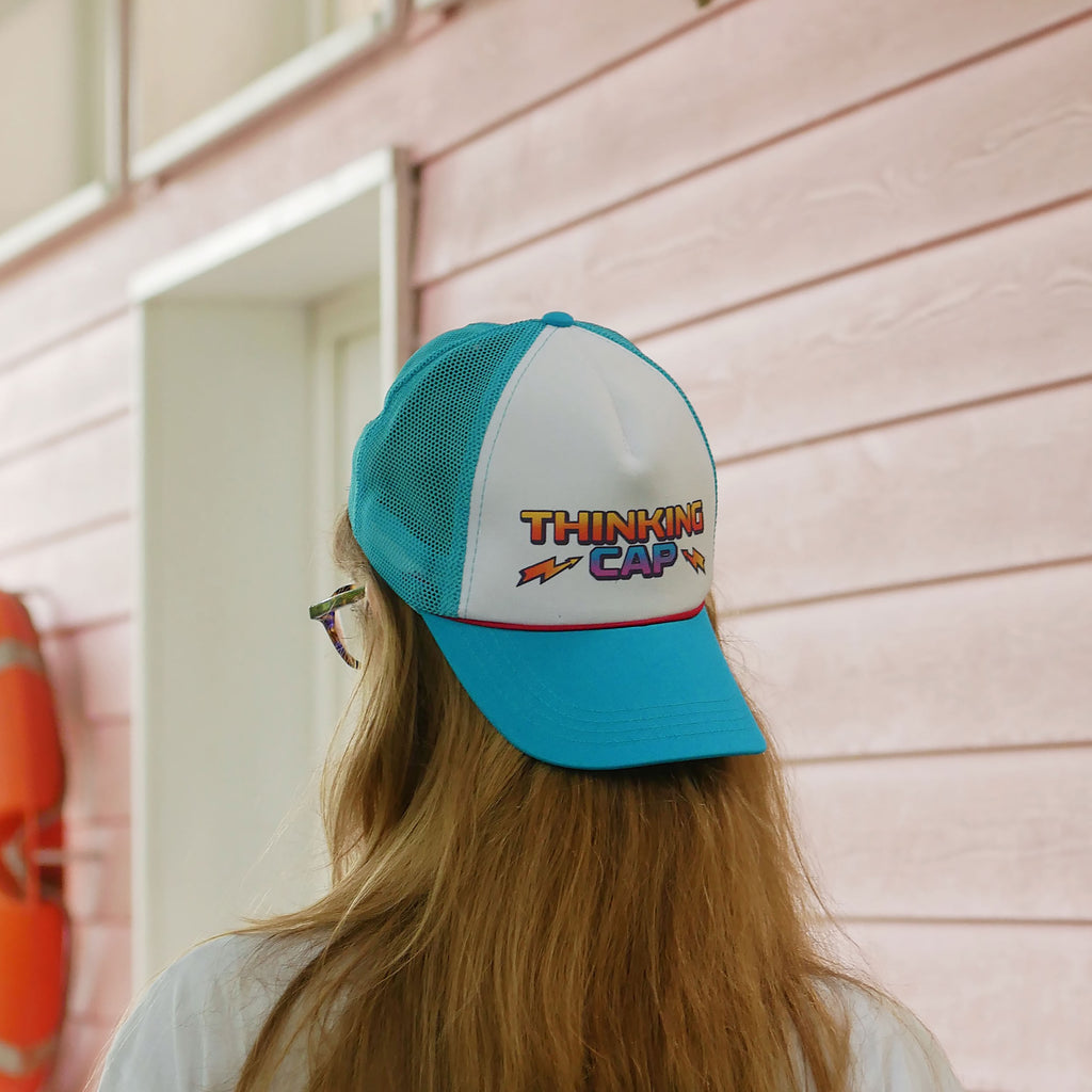Immagine del prodotto Stranger Things - Thinking Cap - Cappellino