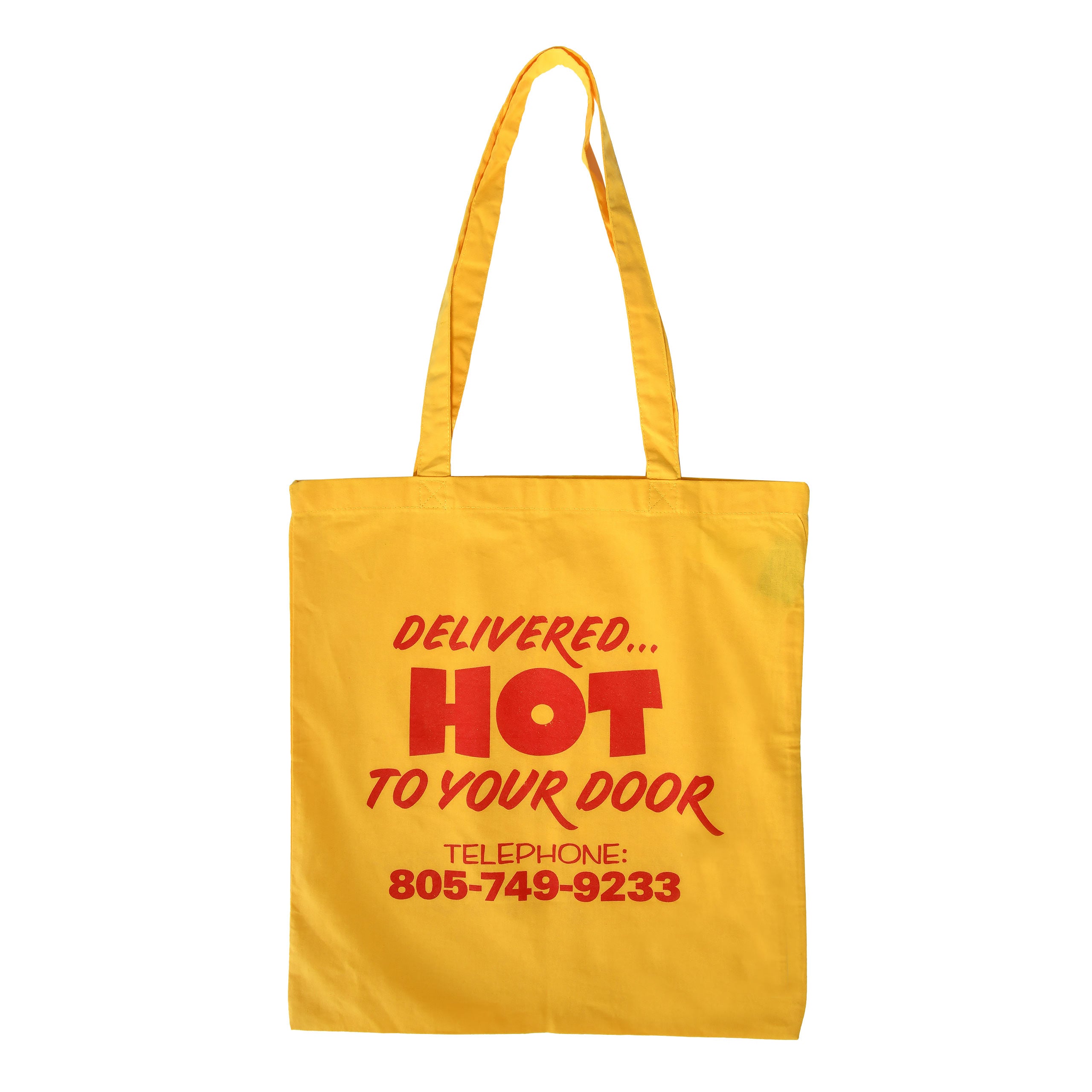 Immagine del prodotto Stranger Things - Surfer Boy Pizza Shopper