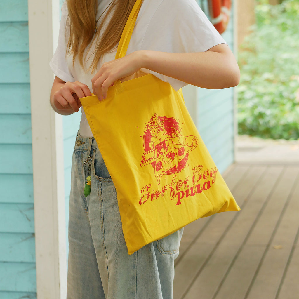 Immagine del prodotto Stranger Things - Surfer Boy Pizza Shopper
