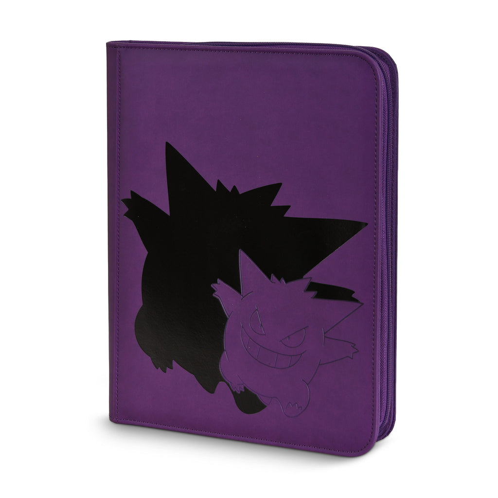 Product image Pokémon - Gengar Elite Series 2025 Trading Card Album