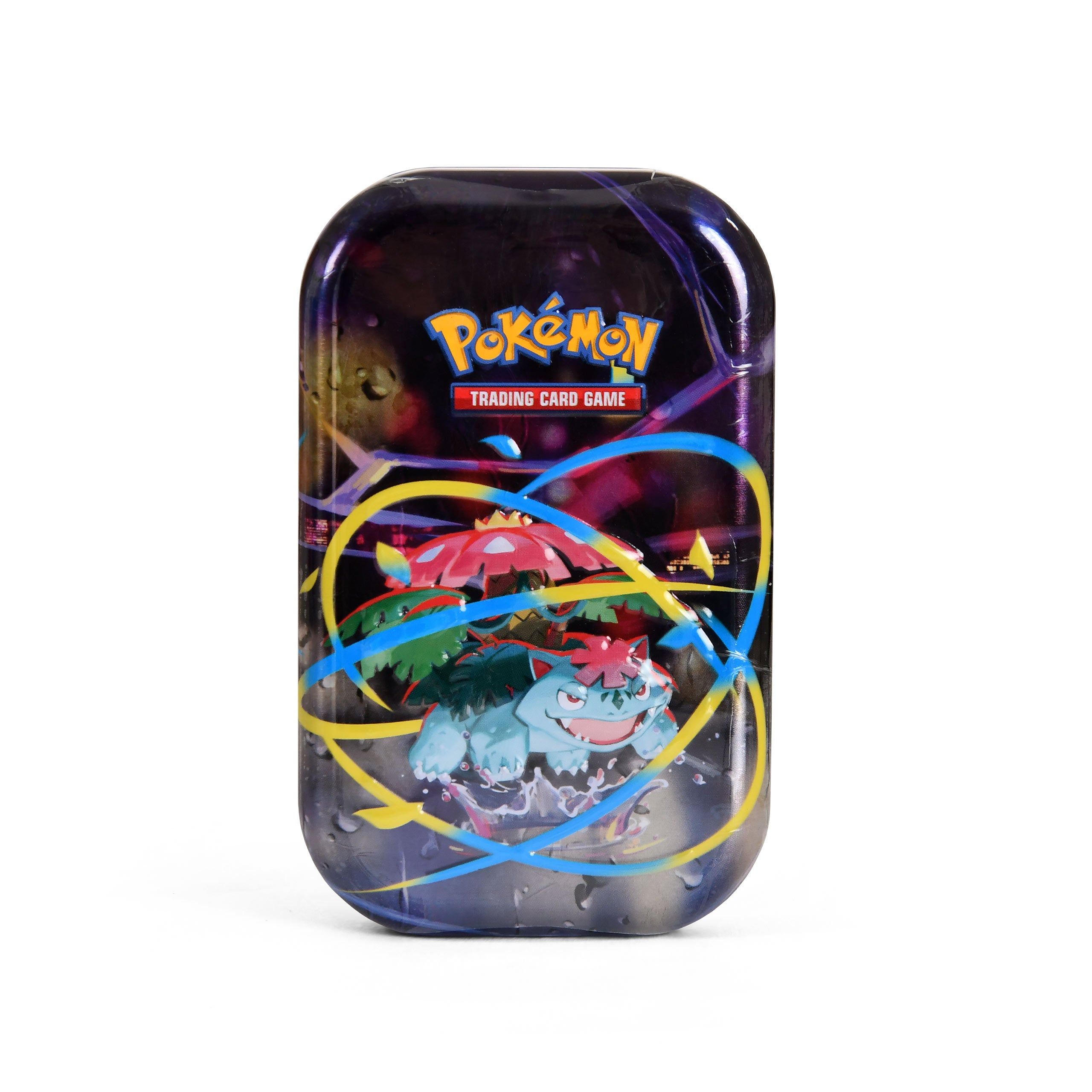 Immagine del prodotto Pokémon - Tin Box carte collezionabili Mega Eroi