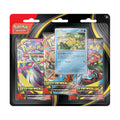 Immagine del prodotto Pokémon - Mega Evoluzione blister di carte collezionabili (versione tedesca)