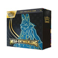 Immagine del prodotto Pokemon - Lucario Mega Evoluzione ME01 Set Allenatore Fuoriclasse