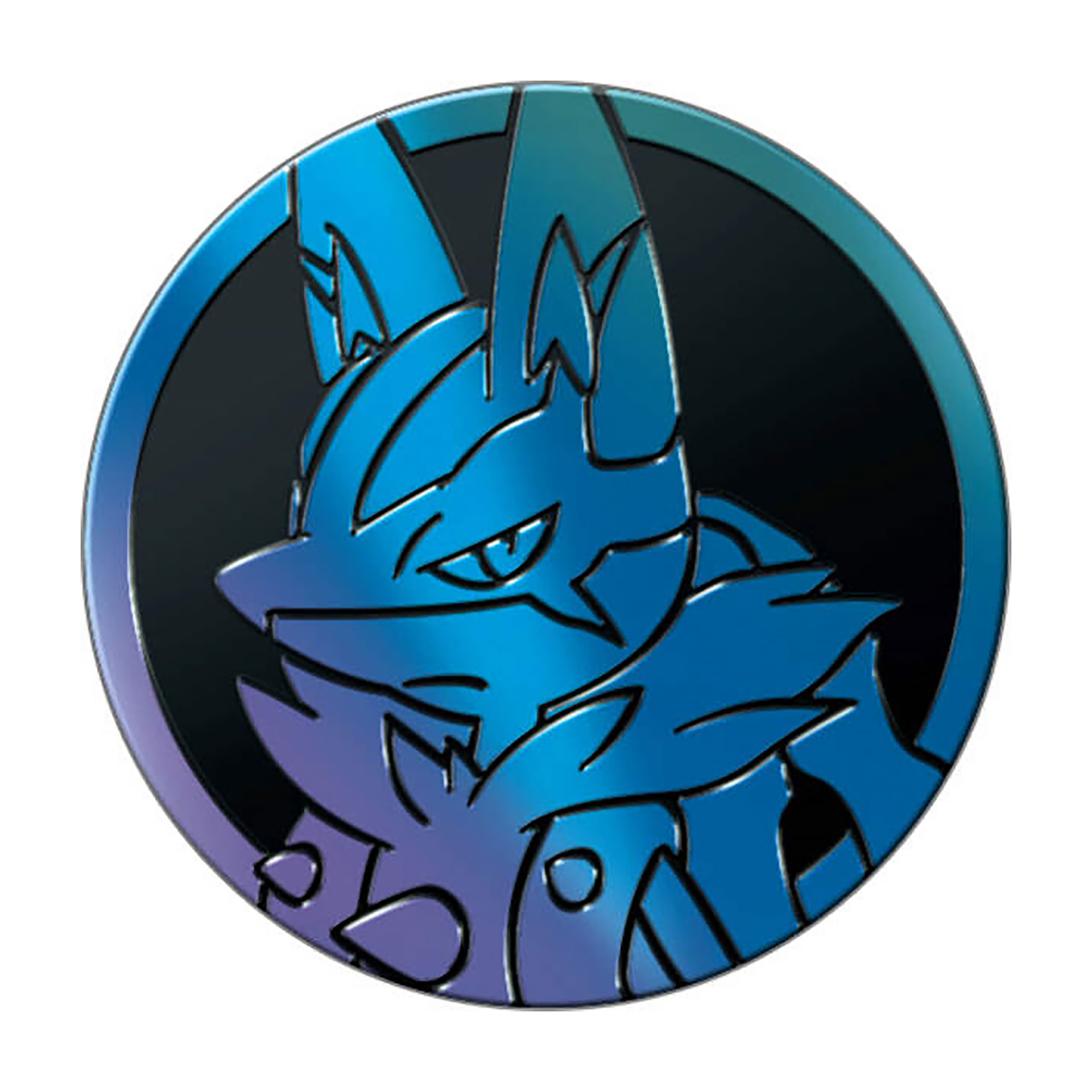 Immagine del prodotto Pokemon - Lucario Mega Evoluzione ME01 Set Allenatore Fuoriclasse