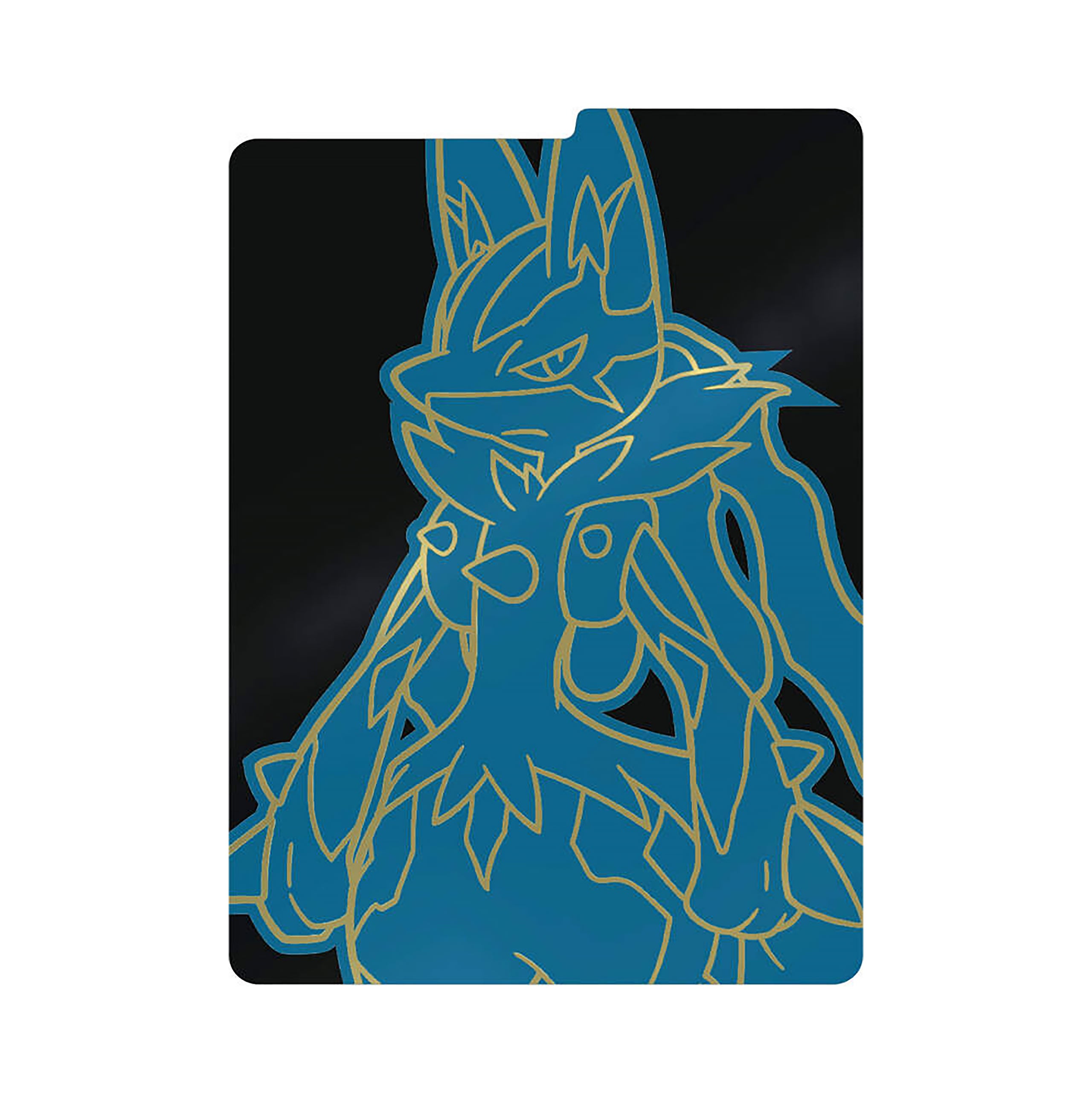 Immagine del prodotto Pokemon - Lucario Mega Evoluzione ME01 Set Allenatore Fuoriclasse