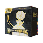 Immagine del prodotto Pokemon - Gardevoir Megaevoluzione ME01 Set Allenatore Fuoriclasse