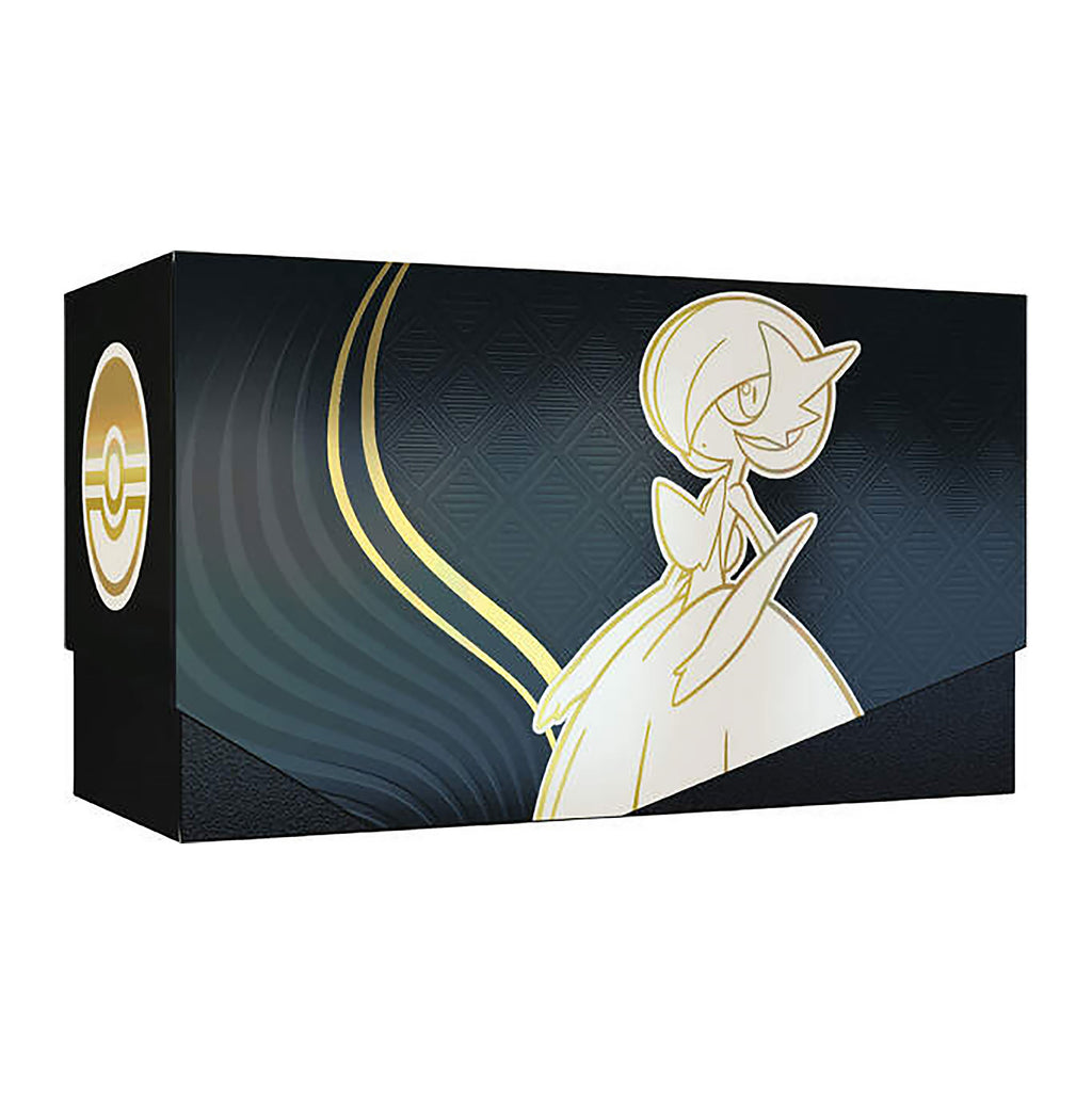 Immagine del prodotto Pokemon - Gardevoir Megaevoluzione ME01 Set Allenatore Fuoriclasse