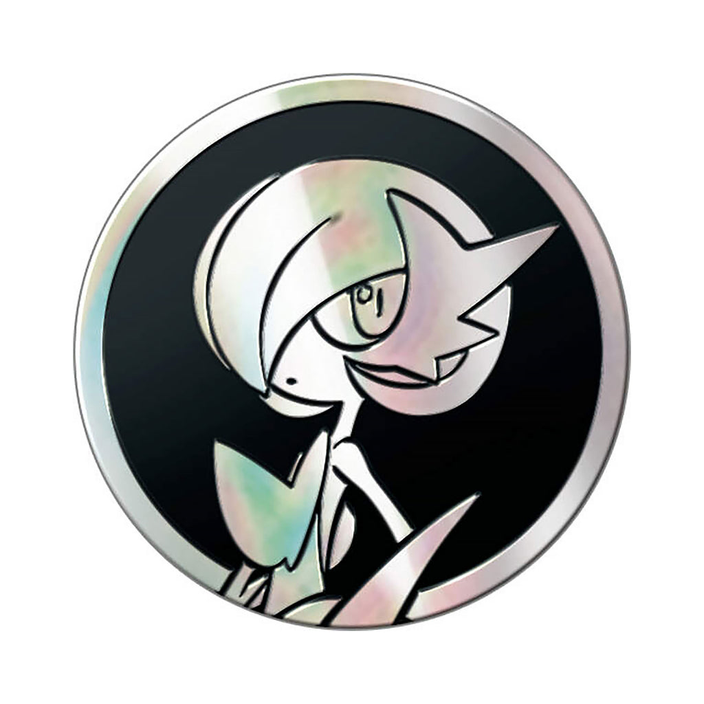 Immagine del prodotto Pokemon - Gardevoir Megaevoluzione ME01 Set Allenatore Fuoriclasse