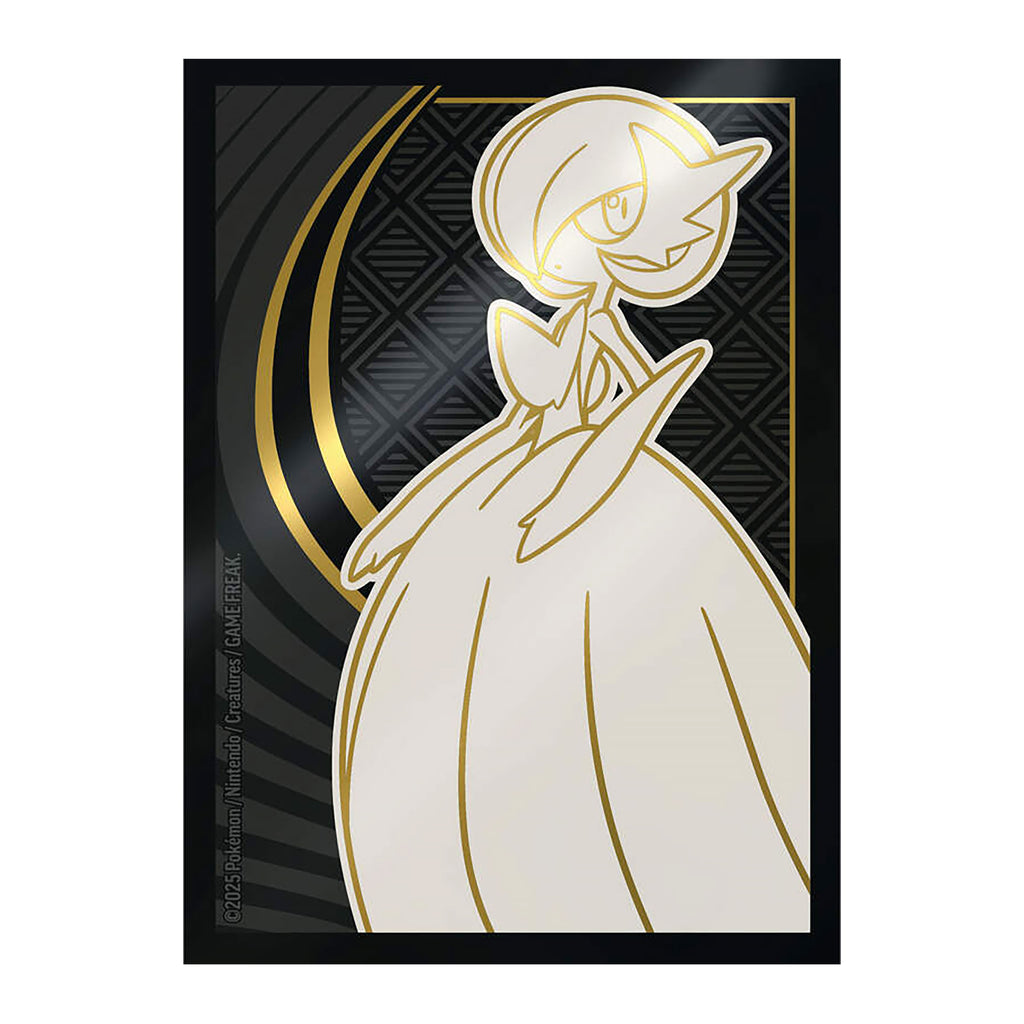 Immagine del prodotto Pokemon - Gardevoir Megaevoluzione ME01 Set Allenatore Fuoriclasse
