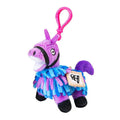 Immagine del prodotto Fortnite - Portachiavi in peluche Llama