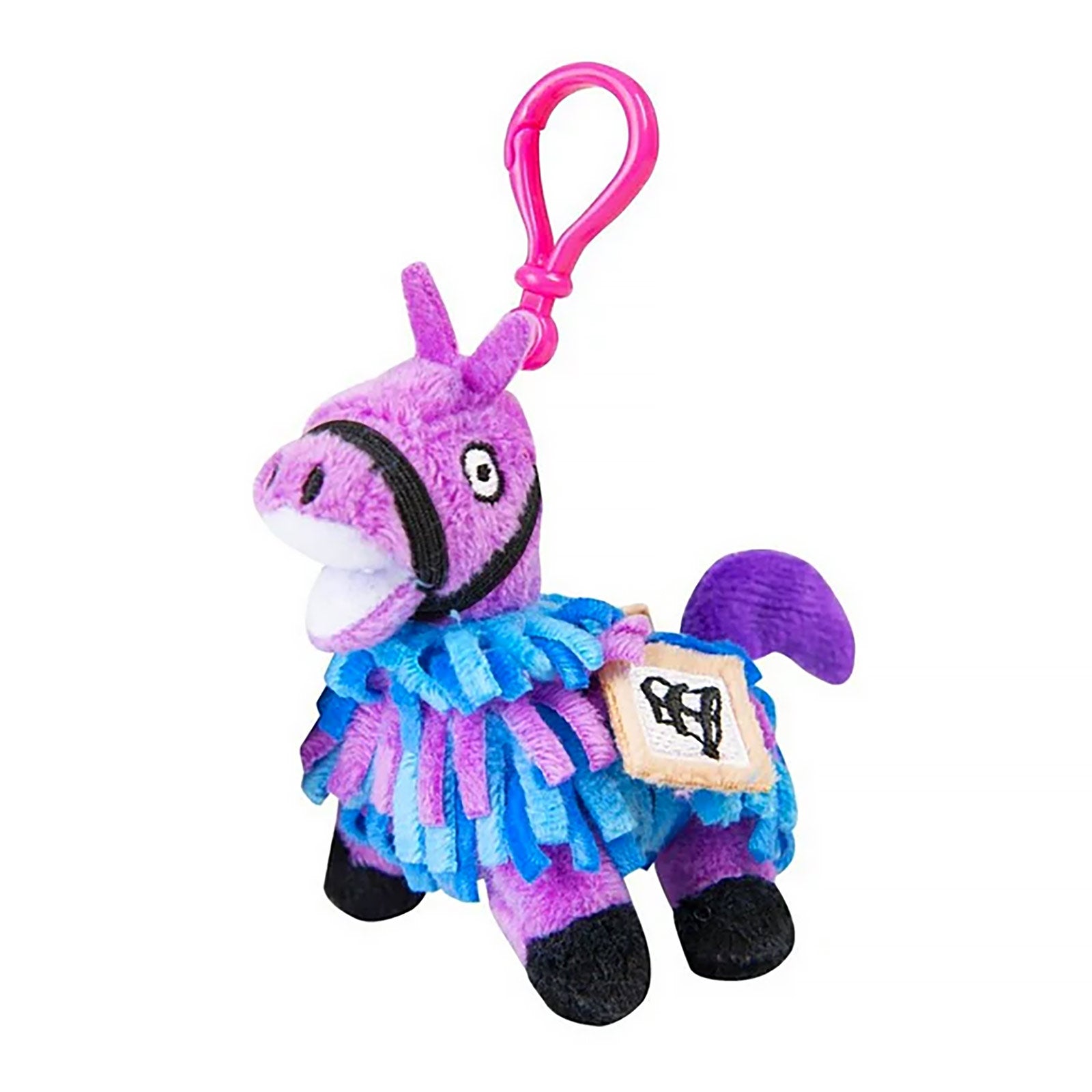 Immagine del prodotto Fortnite - Portachiavi in peluche Llama