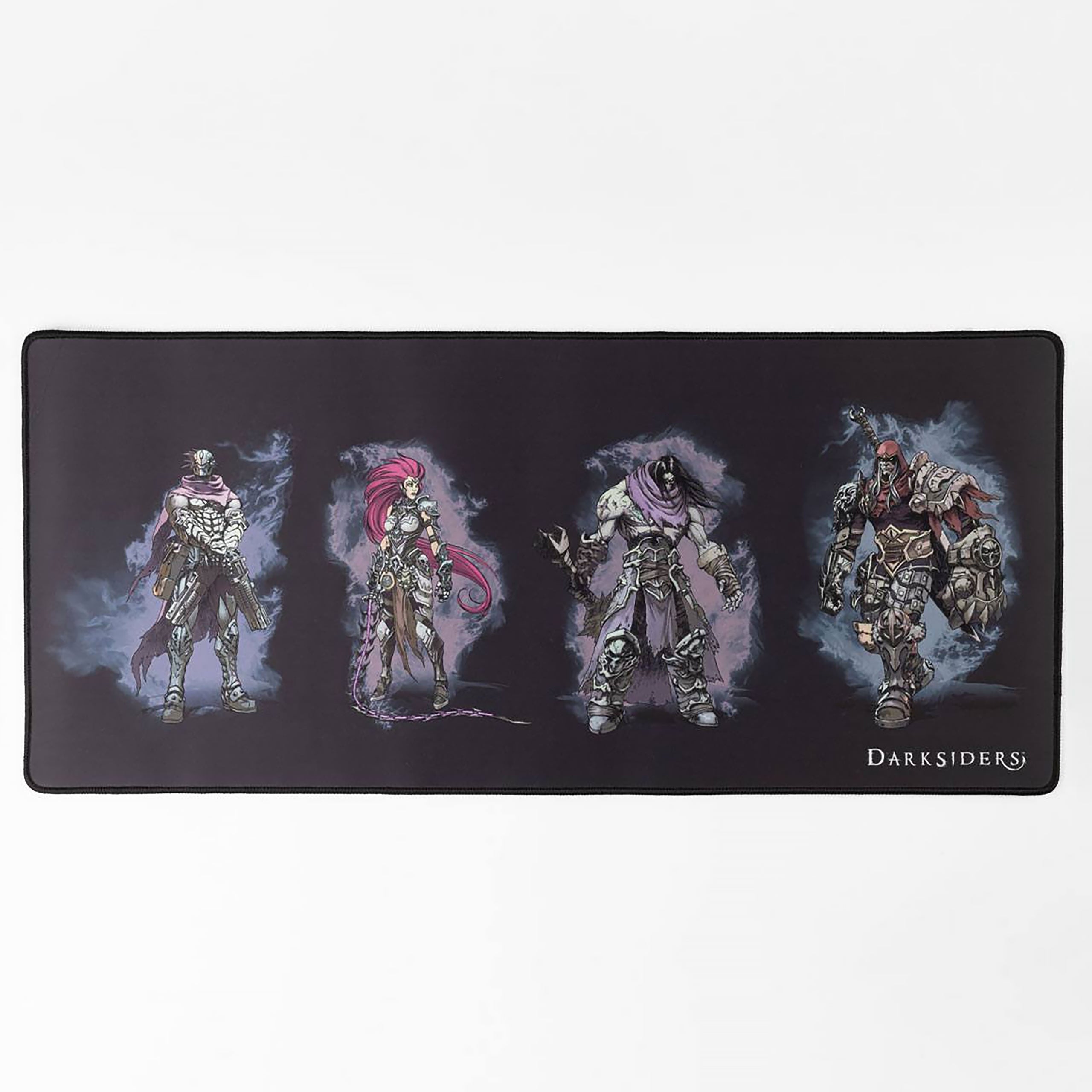 Immagine del prodotto Darksiders - Horsemen Tappetino per mouse