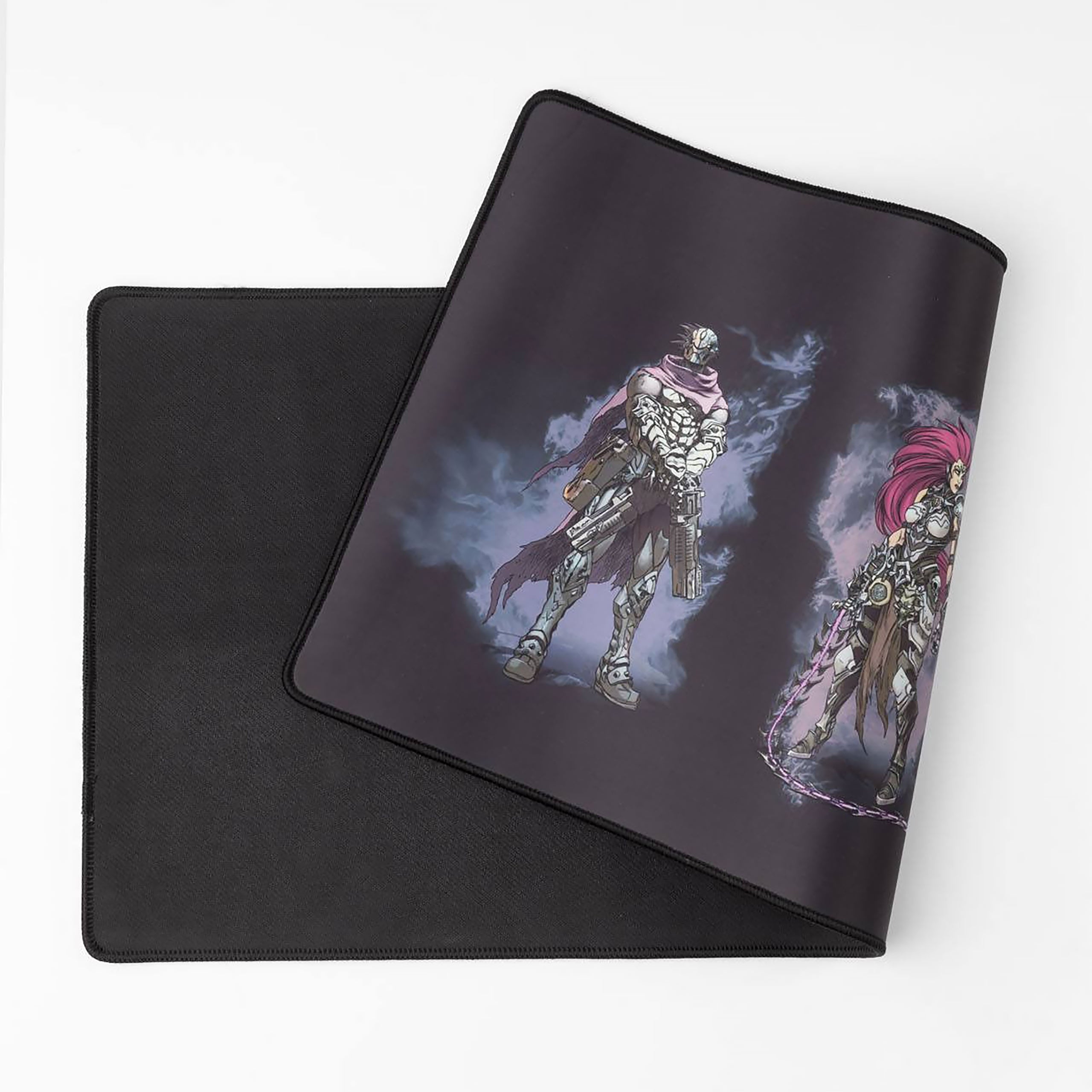 Immagine del prodotto Darksiders - Horsemen Tappetino per mouse