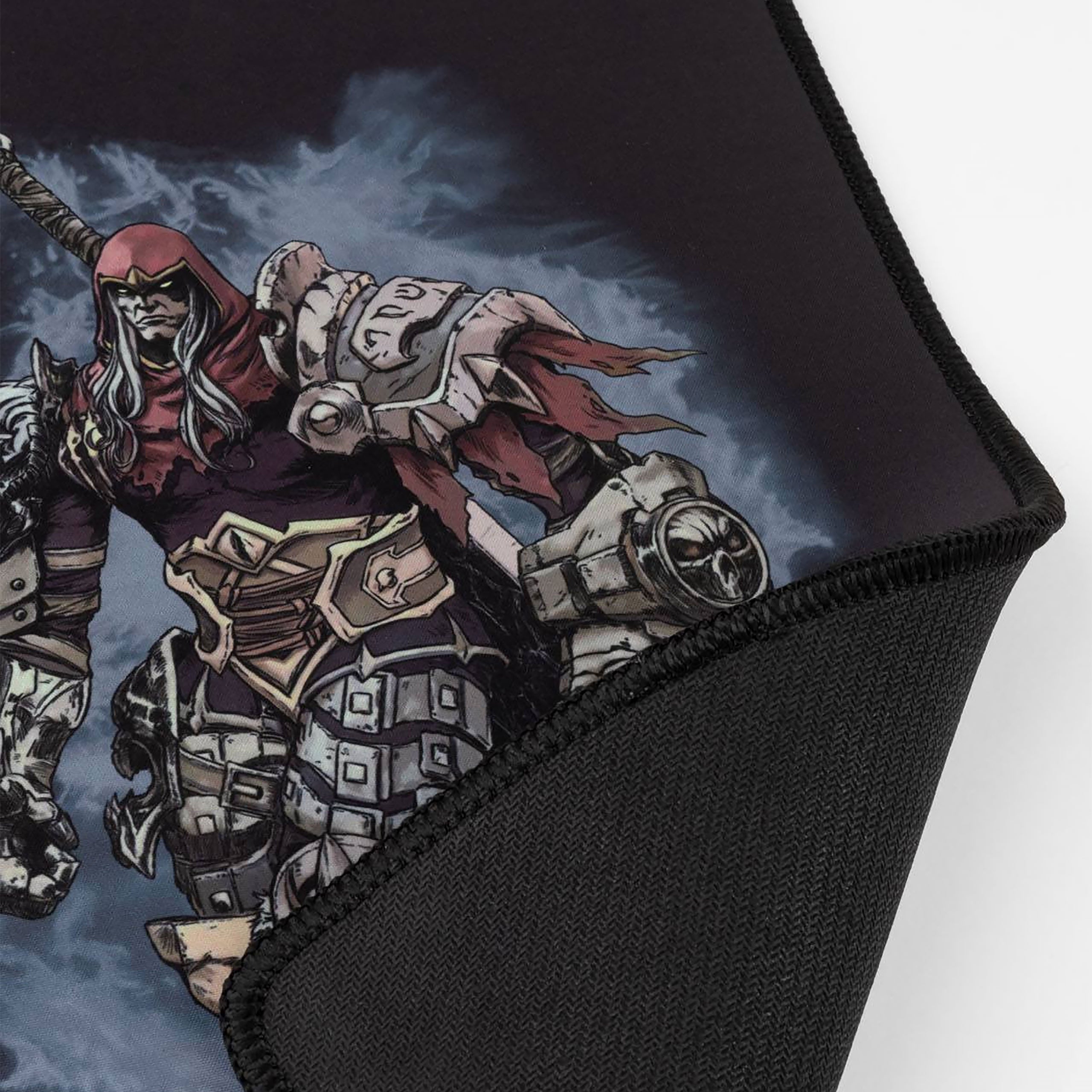 Immagine del prodotto Darksiders - Horsemen Tappetino per mouse