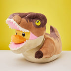Immagine del prodotto Jurassic Park - Anatra di peluche TUBBZ T-Rex