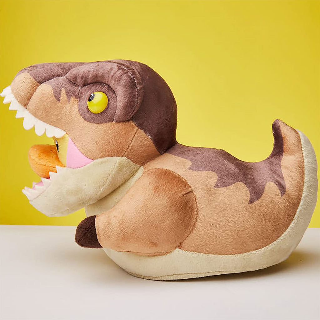 Immagine del prodotto Jurassic Park - Anatra di peluche TUBBZ T-Rex
