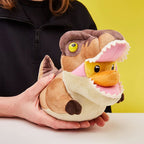Immagine del prodotto Jurassic Park - Anatra di peluche TUBBZ T-Rex
