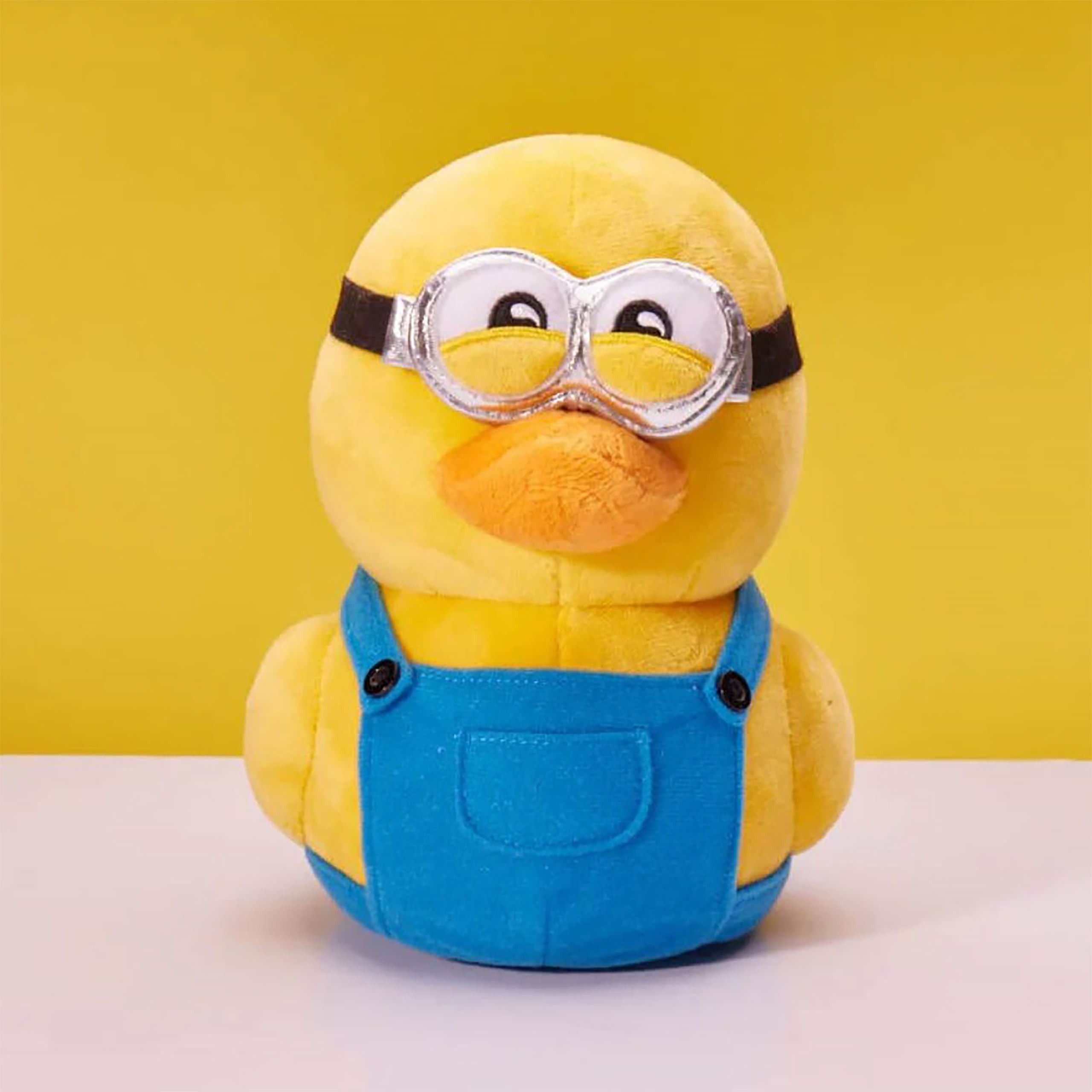 Product image Minions - Bob TUBBZ Plush Duck