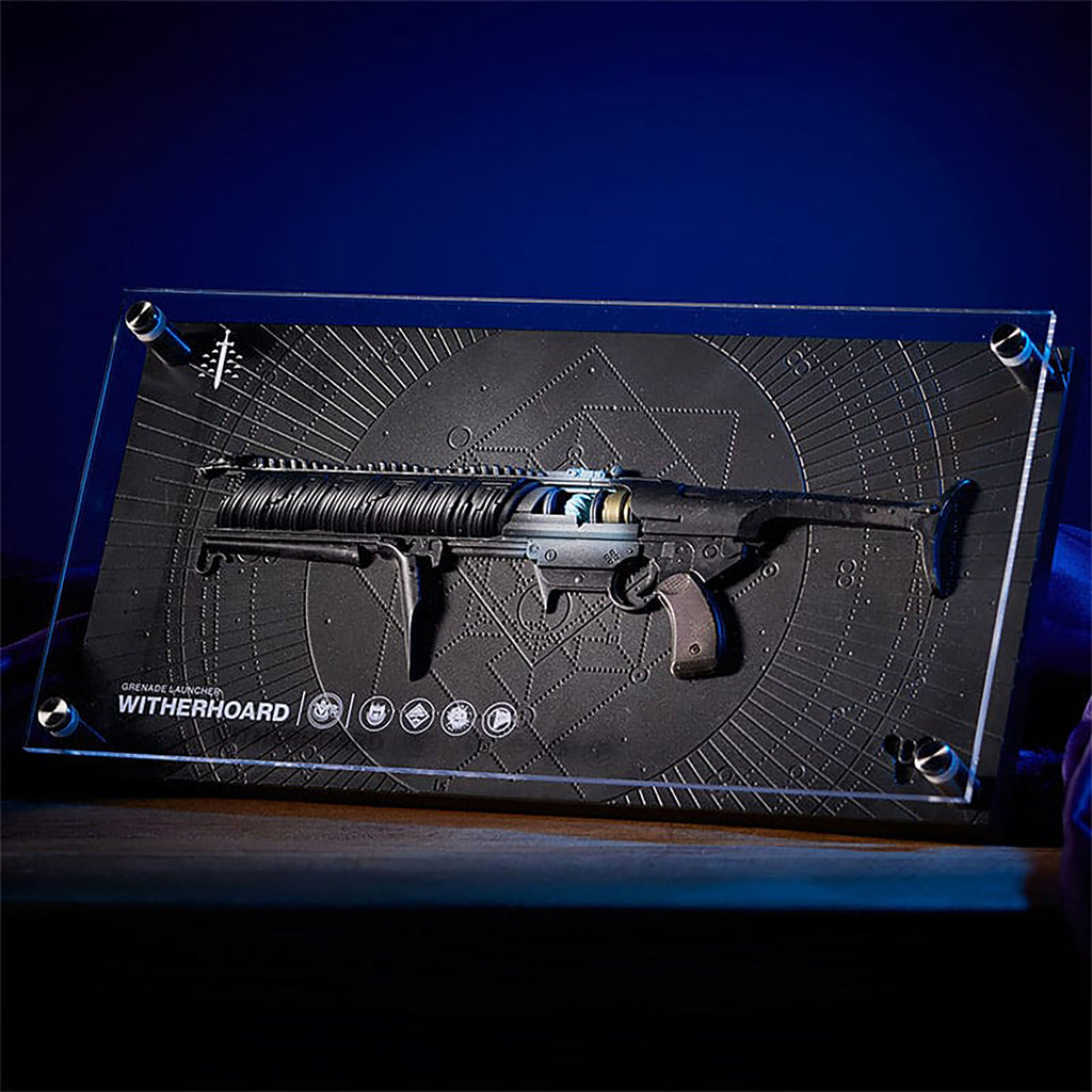 Immagine del prodotto Destiny - Replica di Witherhoard Exotic Armory Collection