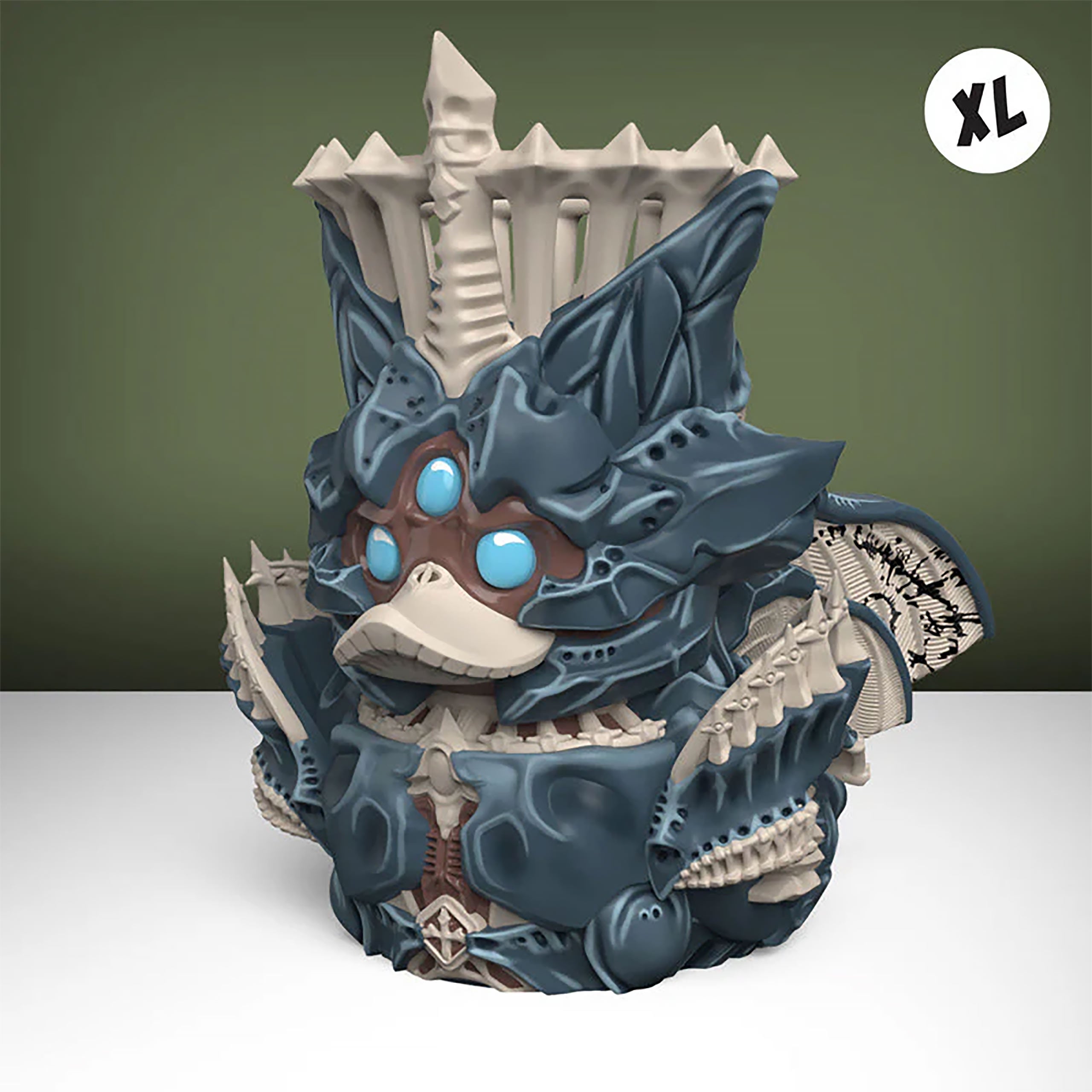 Immagine del prodotto Destiny - Savathun, The Witch Queen TUBBZ anatra XL decorativa