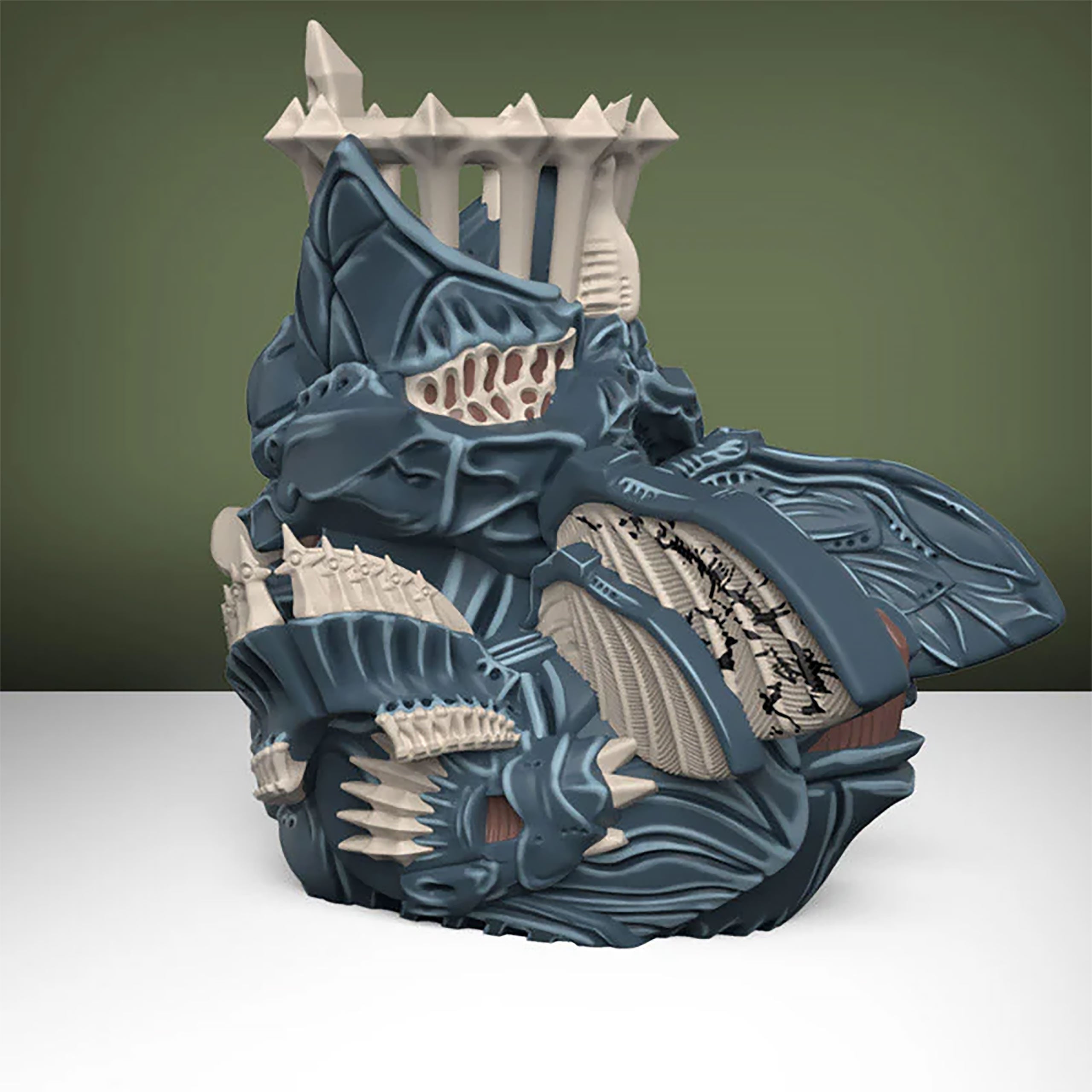 Immagine del prodotto Destiny - Savathun, The Witch Queen TUBBZ anatra XL decorativa