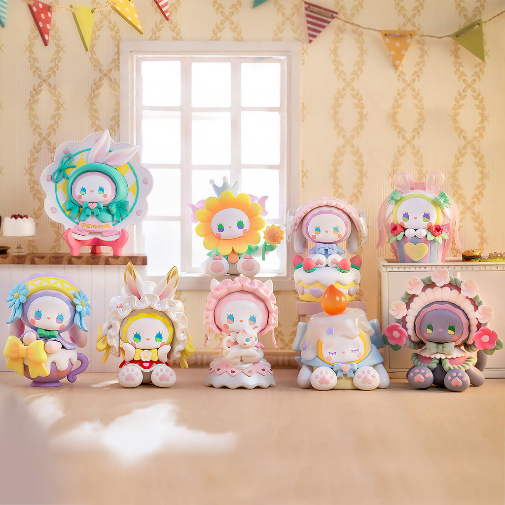 Immagine del prodotto EMMA - Secret Forest Birthday Party figurina misteriosa