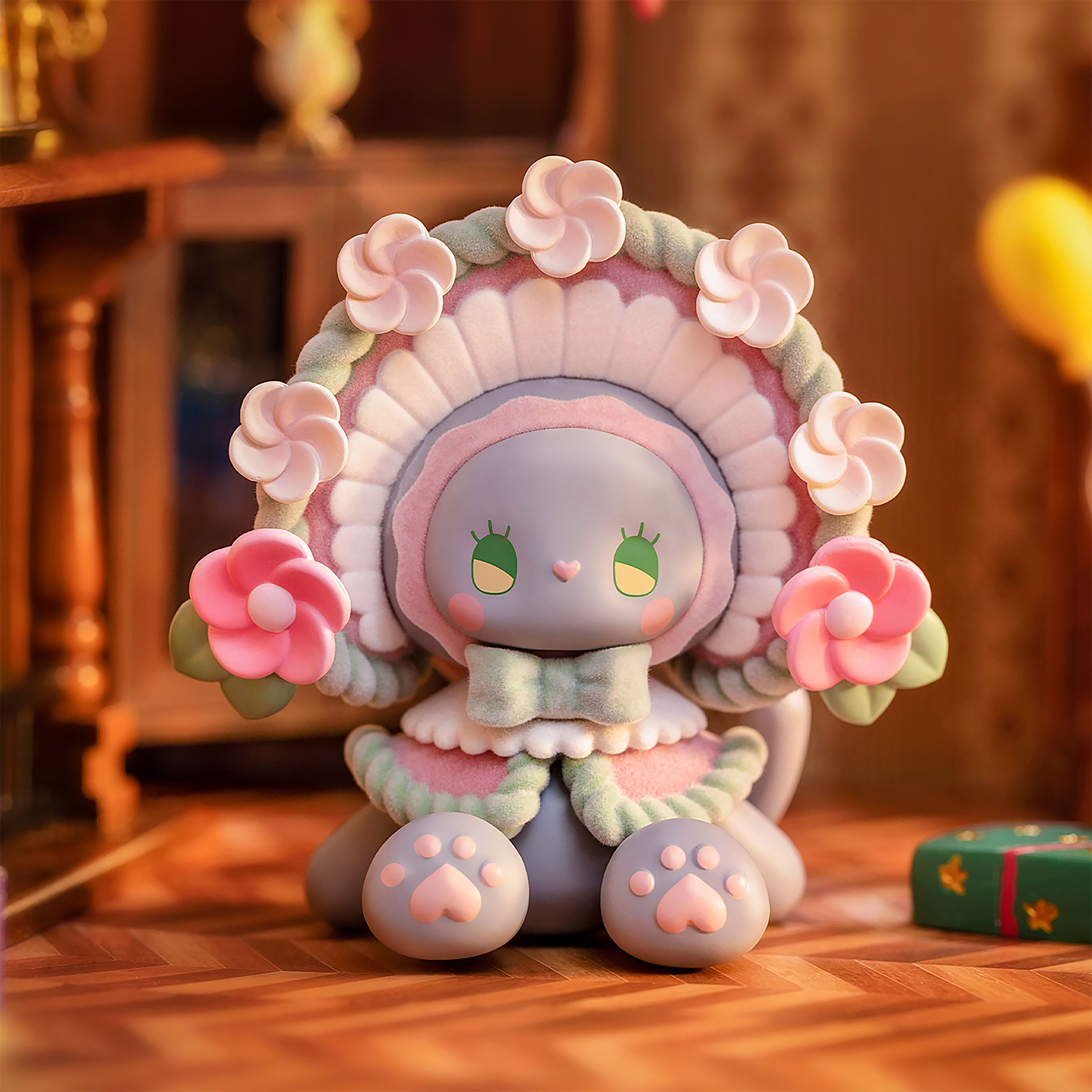 Immagine del prodotto EMMA - Secret Forest Birthday Party figurina misteriosa