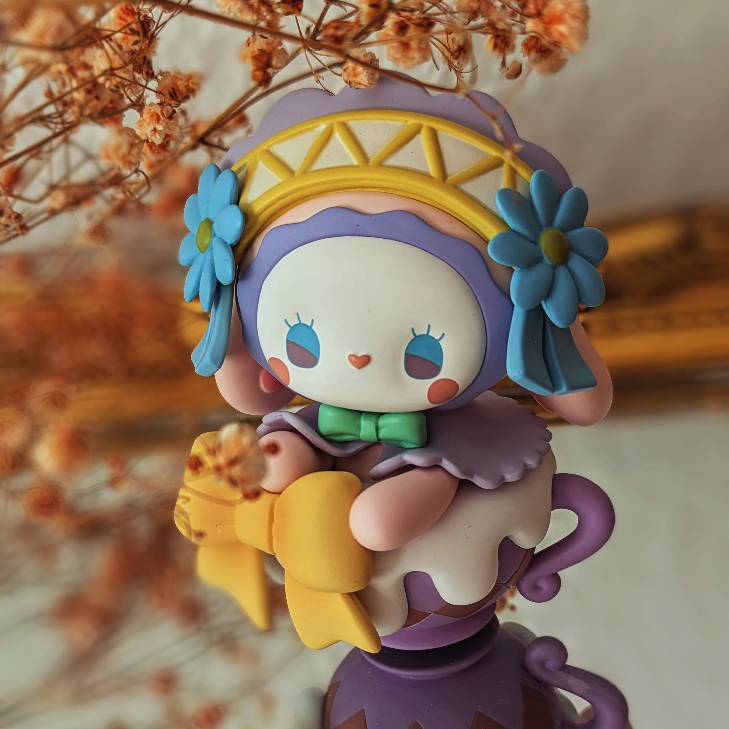 Immagine del prodotto EMMA - Secret Forest Birthday Party figurina misteriosa