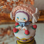 Immagine del prodotto EMMA - Secret Forest Birthday Party figurina misteriosa