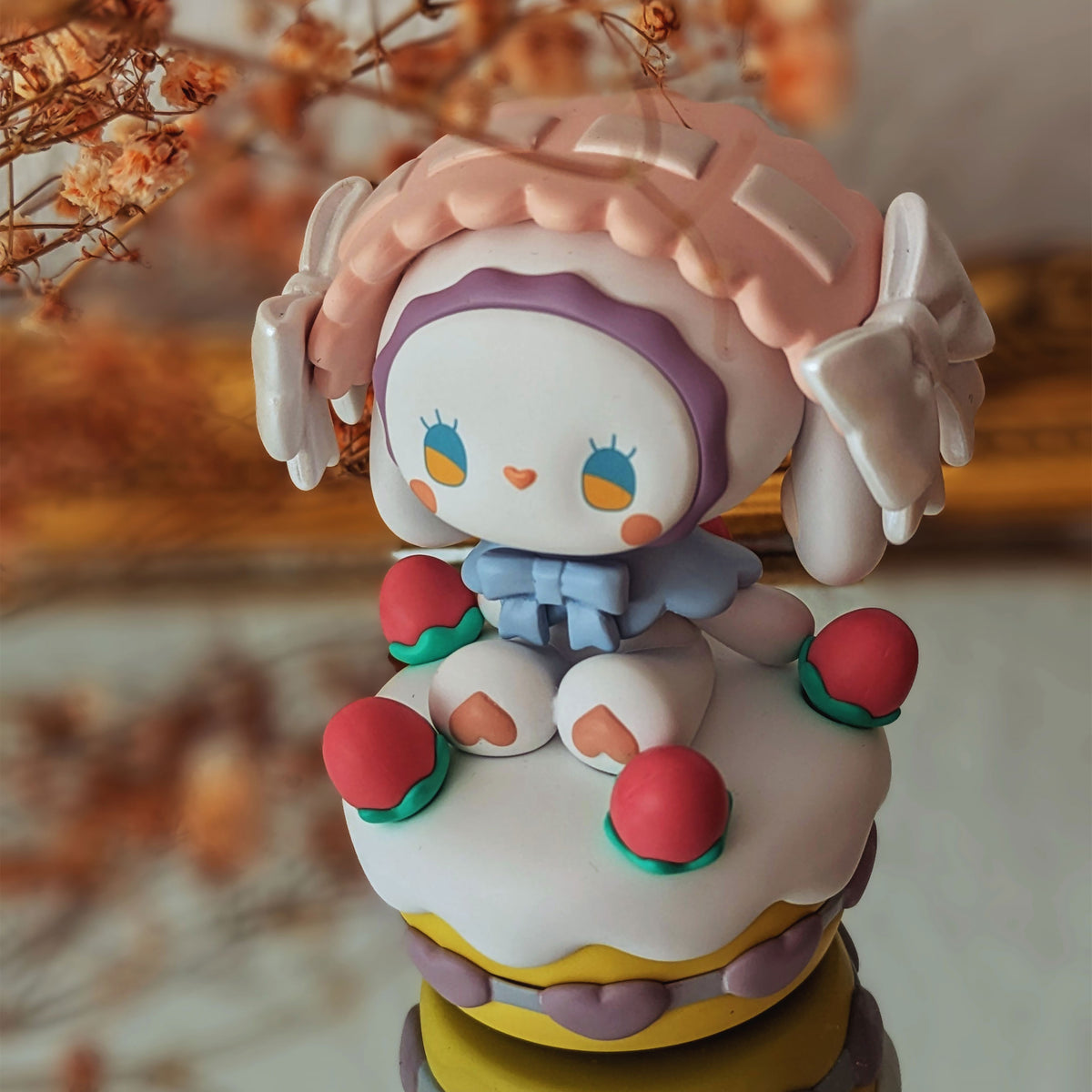 Immagine del prodotto EMMA - Secret Forest Birthday Party figurina misteriosa