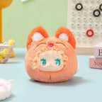 Immagine del prodotto EMMA - Rua Rua Zoo portachiavi in peluche a sorpresa