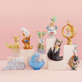 Immagine del prodotto Sleep - The Treasure Gallery Serie 52TOYS Figura Misteriosa Display 8 pezzi