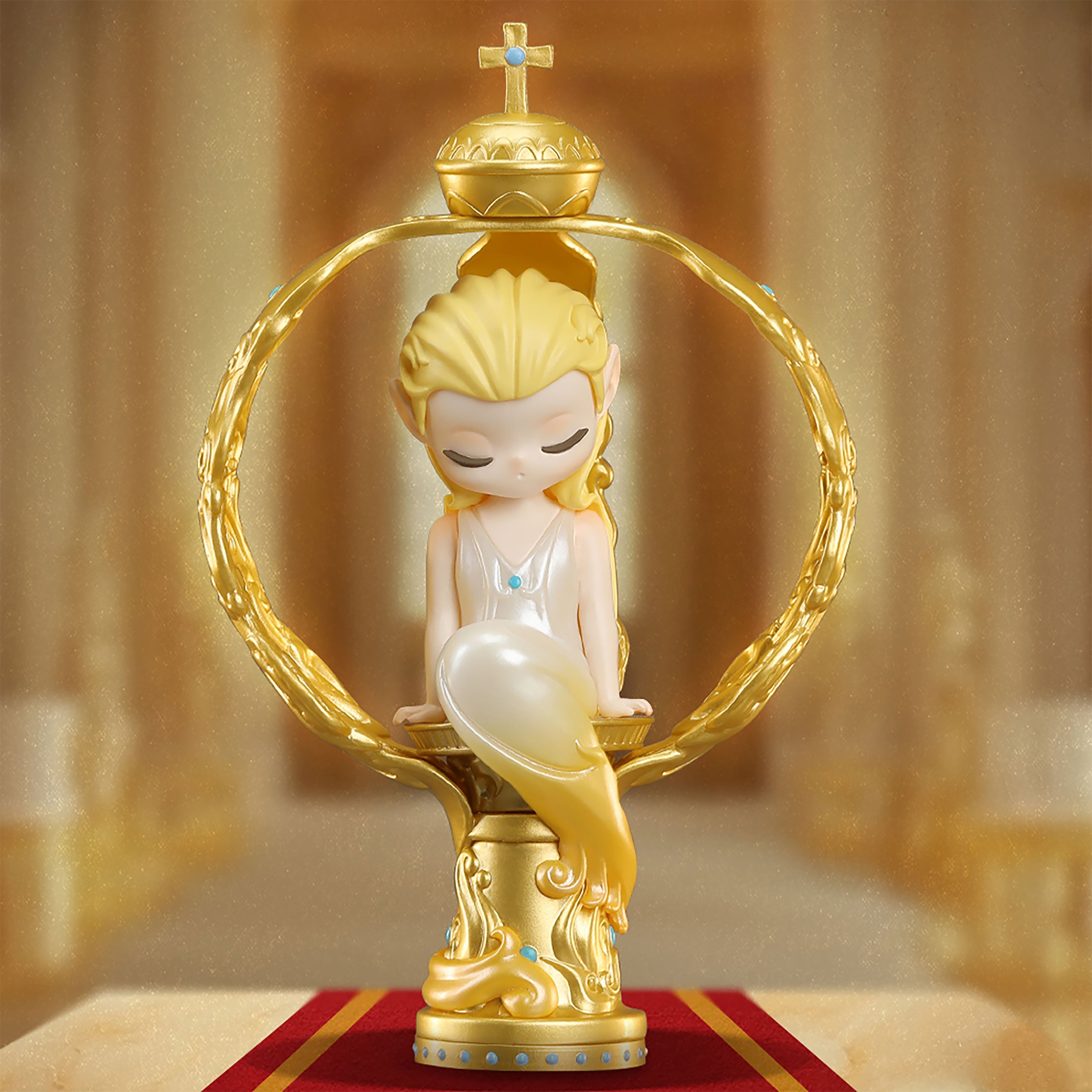 Immagine del prodotto Sleep - The Treasure Gallery Series - Figura a sorpresa