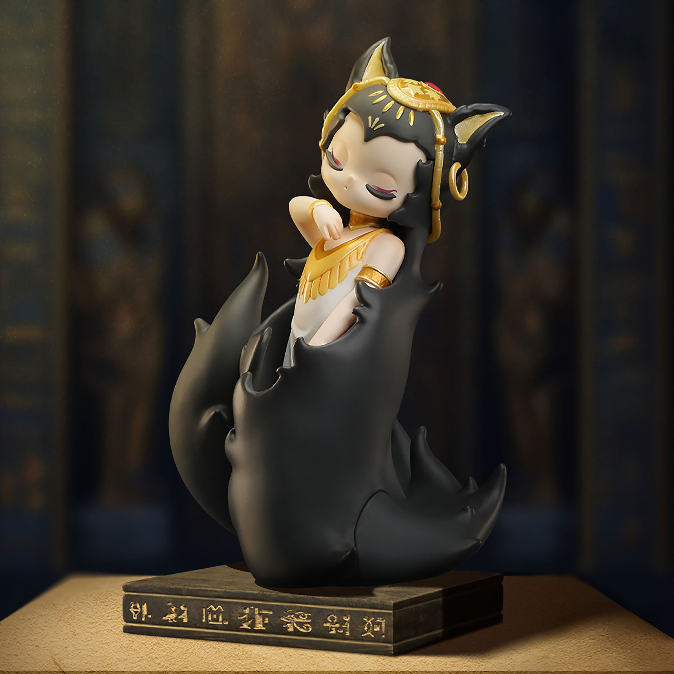 Immagine del prodotto Sleep - The Treasure Gallery Series - Figura a sorpresa