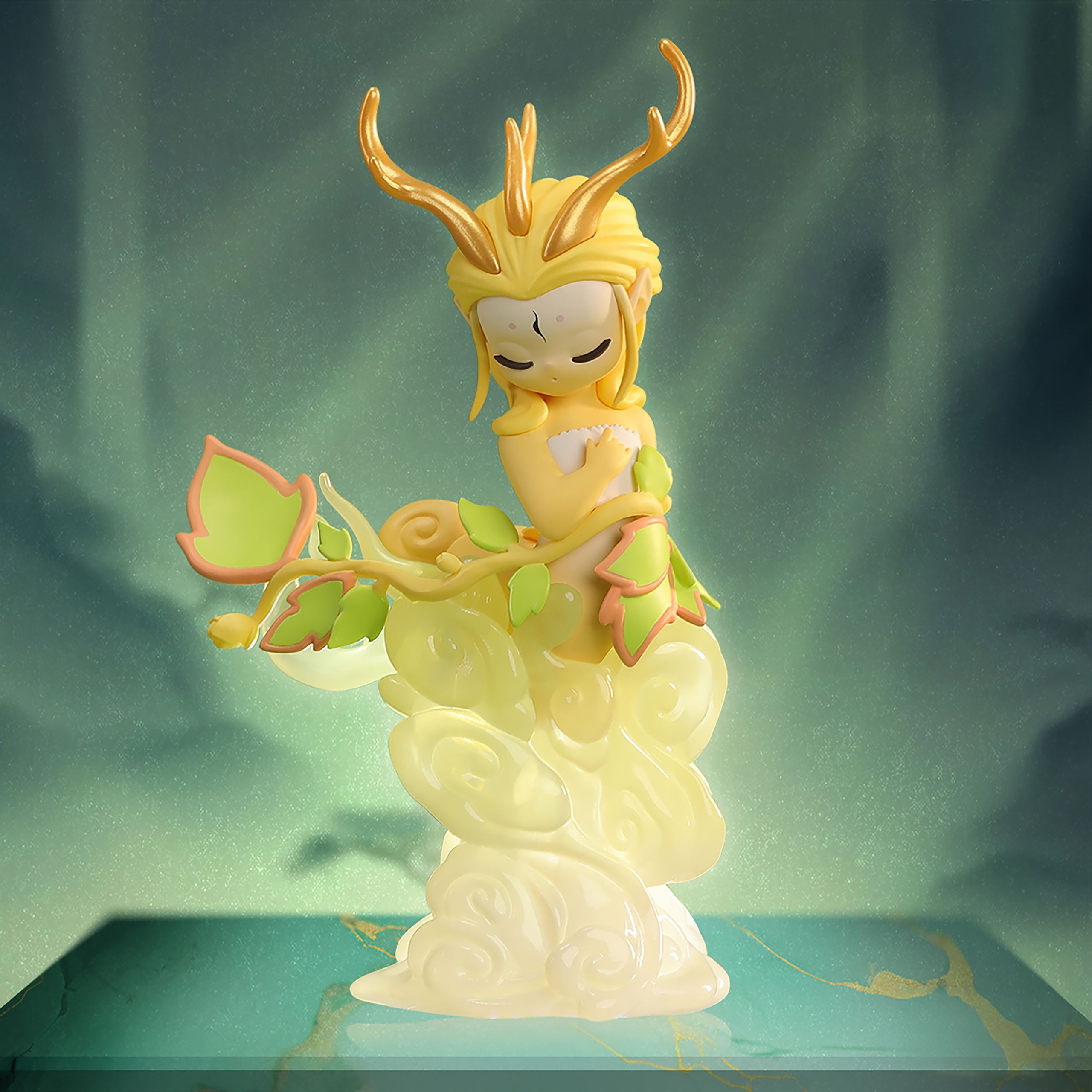 Immagine del prodotto Sleep - The Treasure Gallery Series - Figura a sorpresa