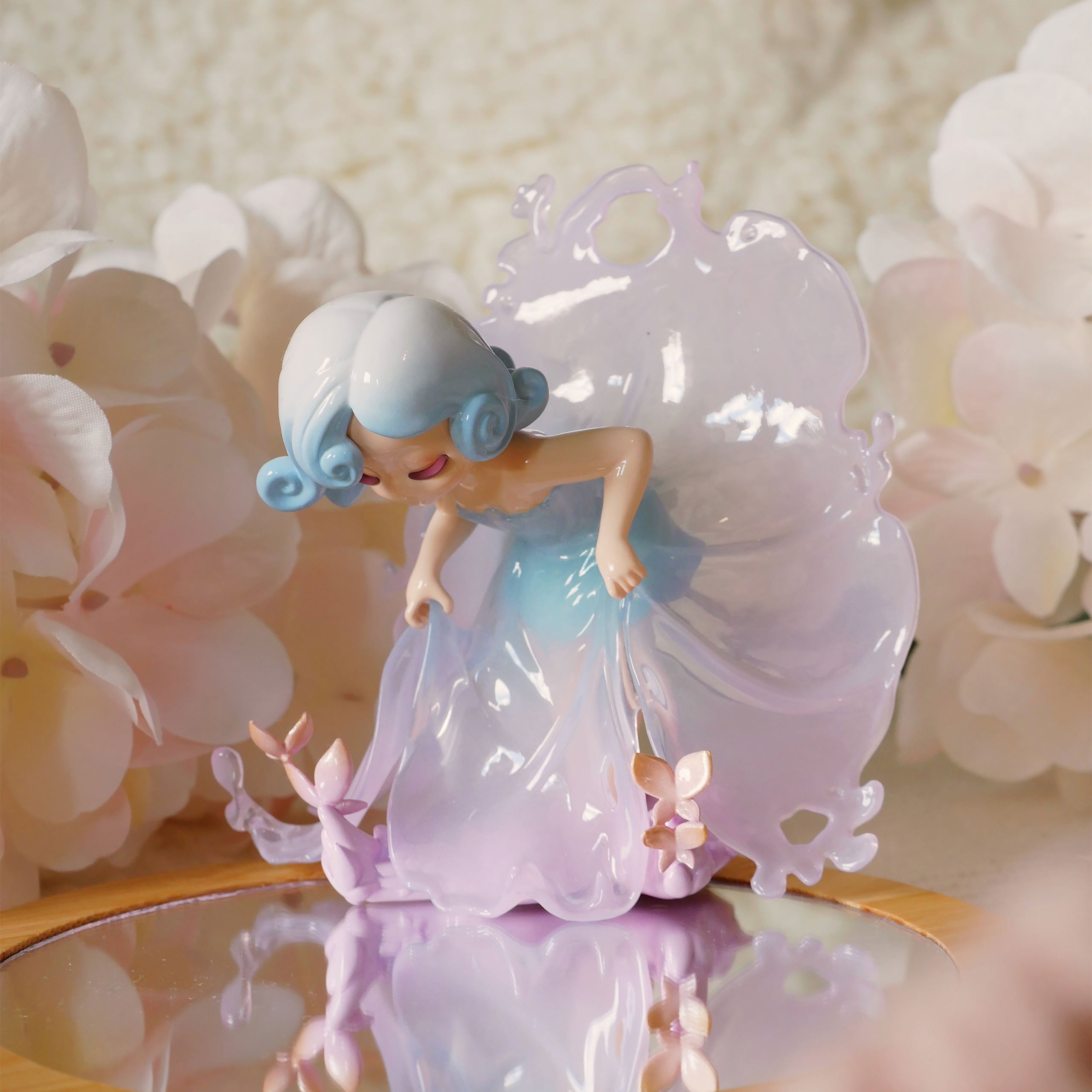 Immagine del prodotto Sleep - Figurina misteriosa Dreamland Elves