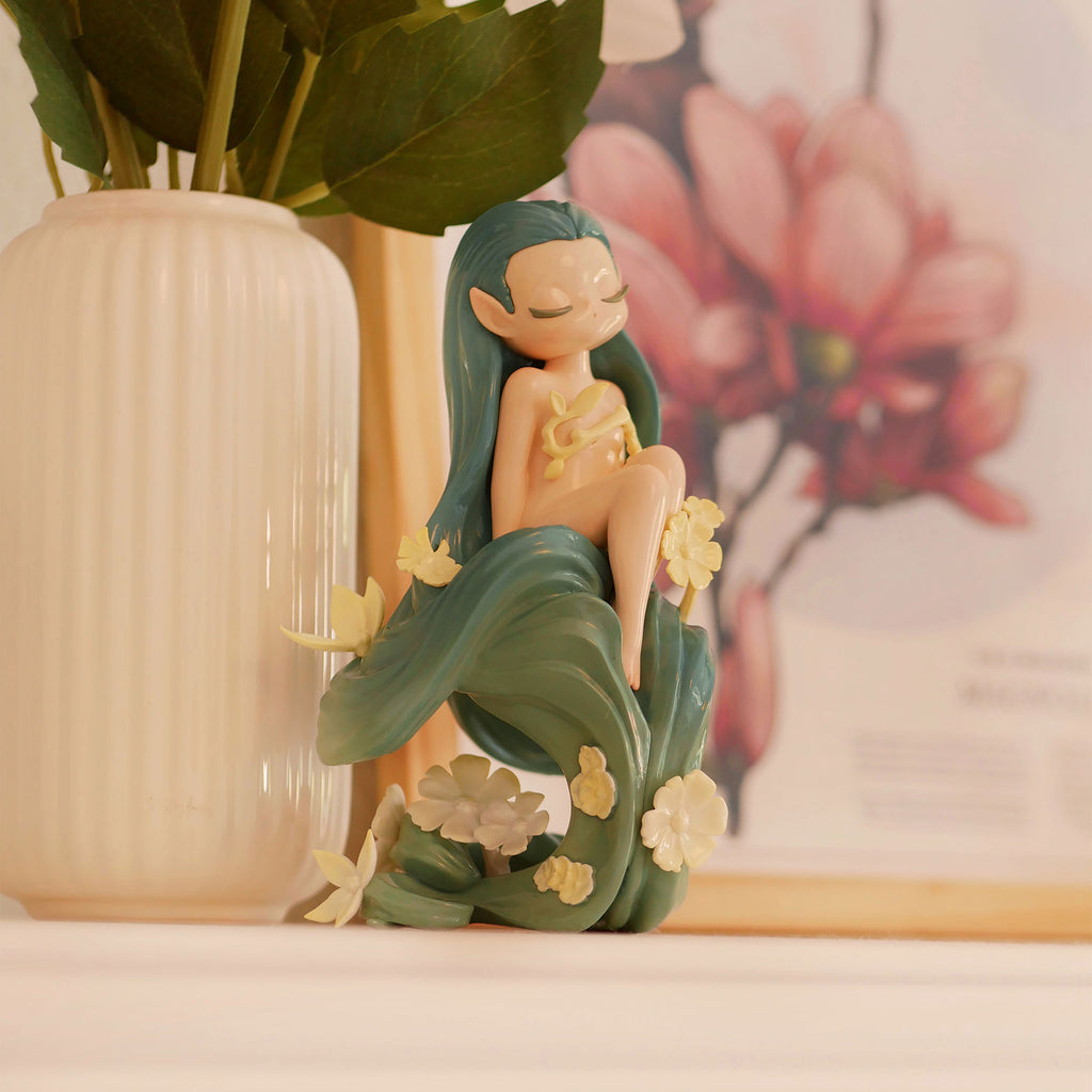 Immagine del prodotto Sleep - Figurina misteriosa Dreamland Elves